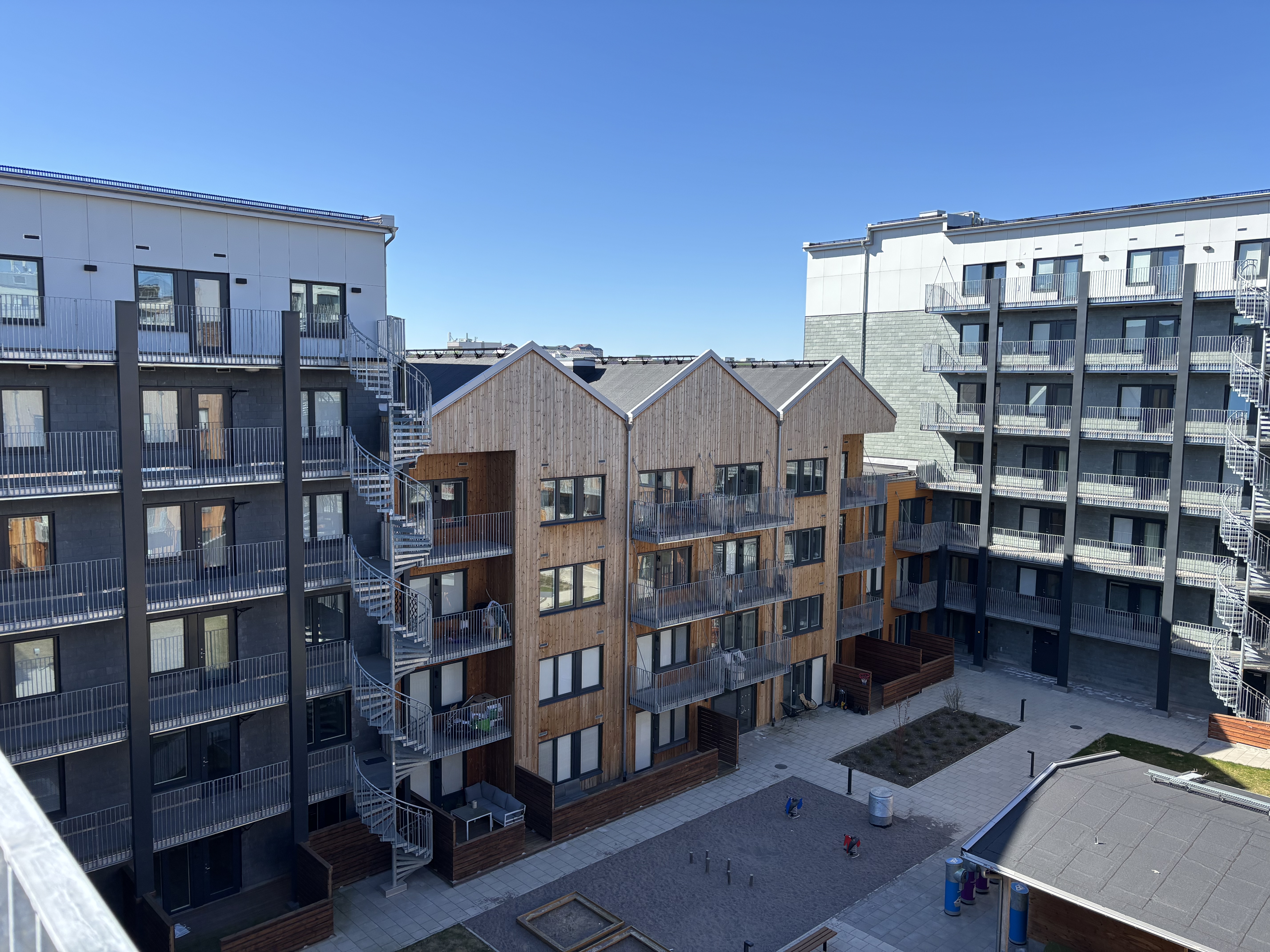 2 rum och kök, Järfälla — 8 652 kr/mån — bild 5