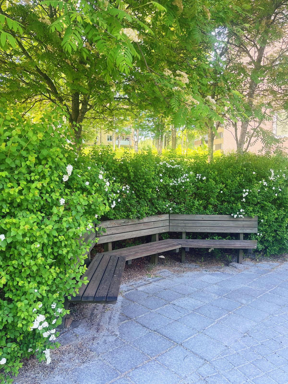Kolmilegränd 5 — bild 2