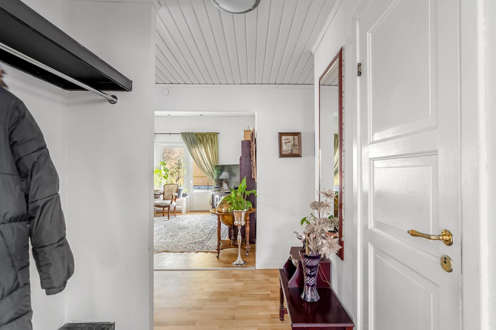 5 rum och kök, Vallentuna — 18 400 kr/mån — bild 3