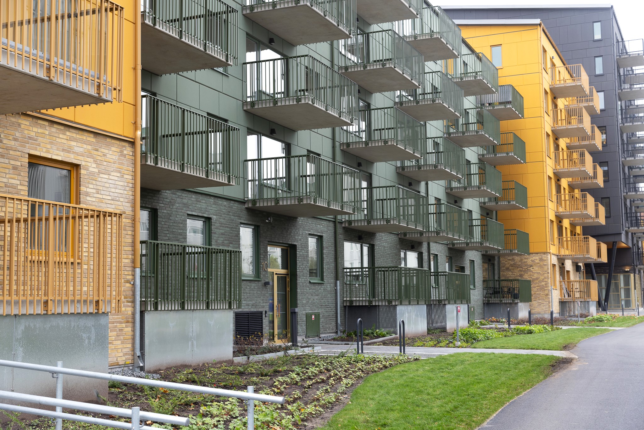 Lergöksgatan 1C — bild 5