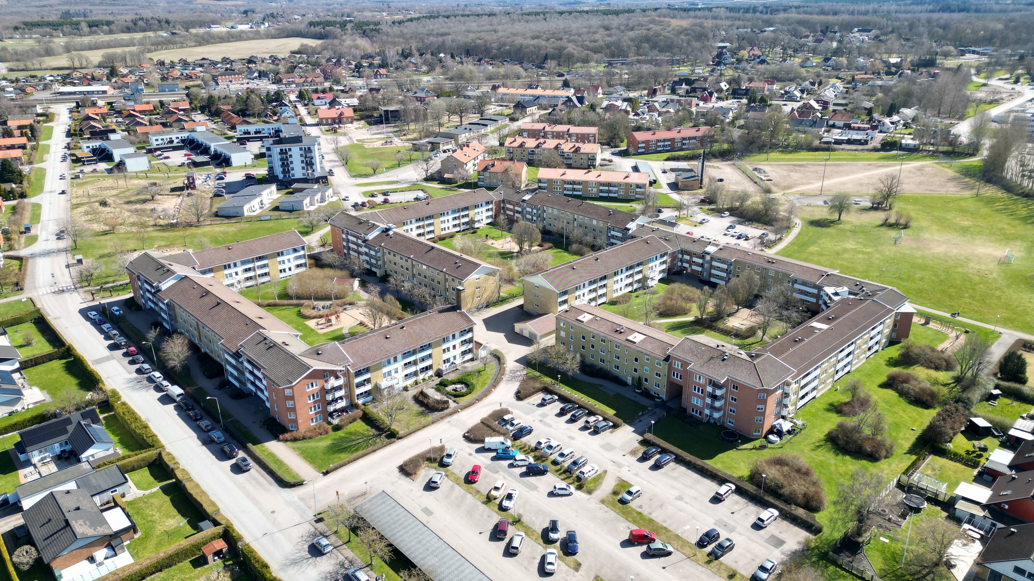 Västergatan 17A — bild 1