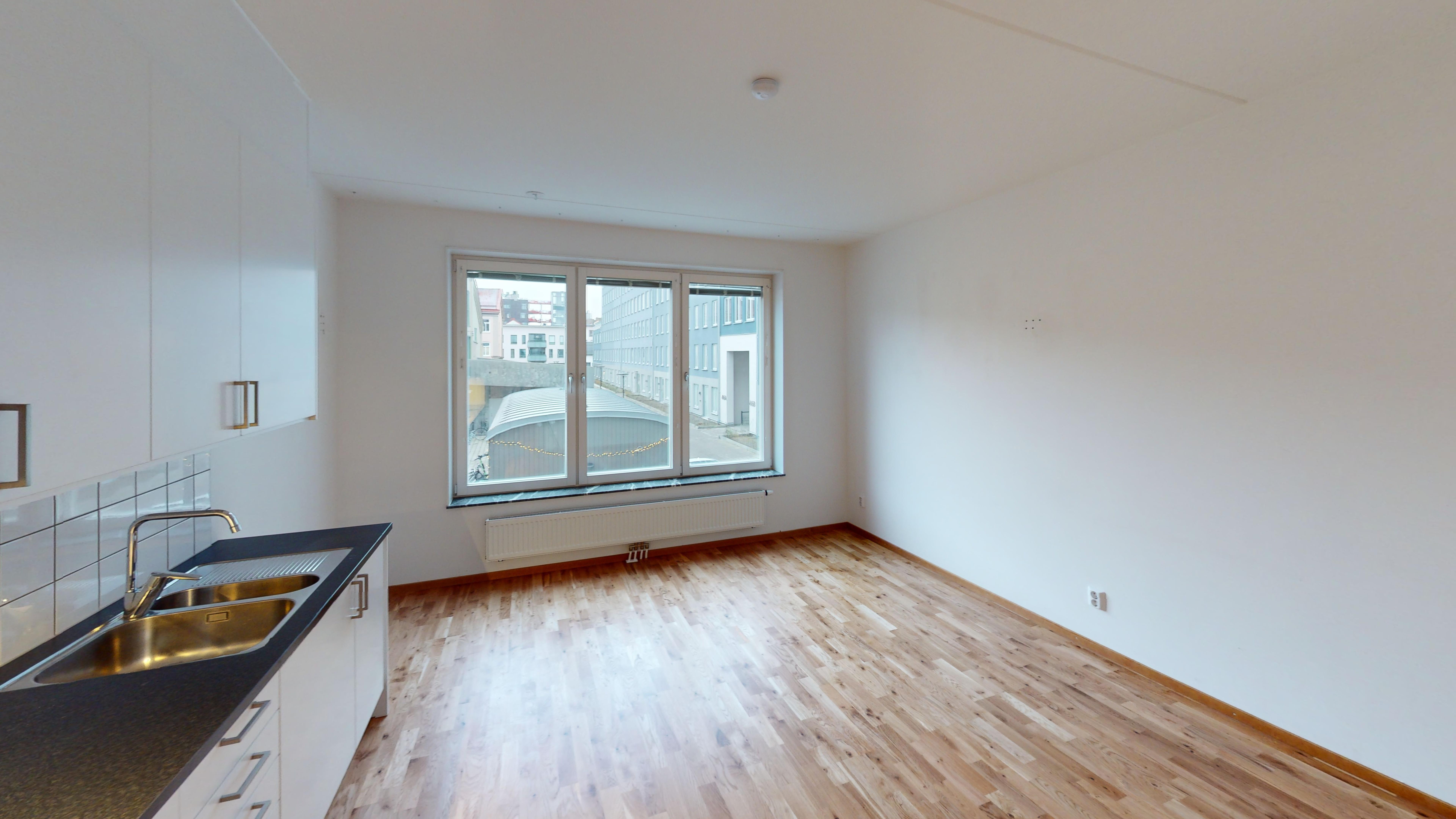 Kungsgatan 42 B — bild 2