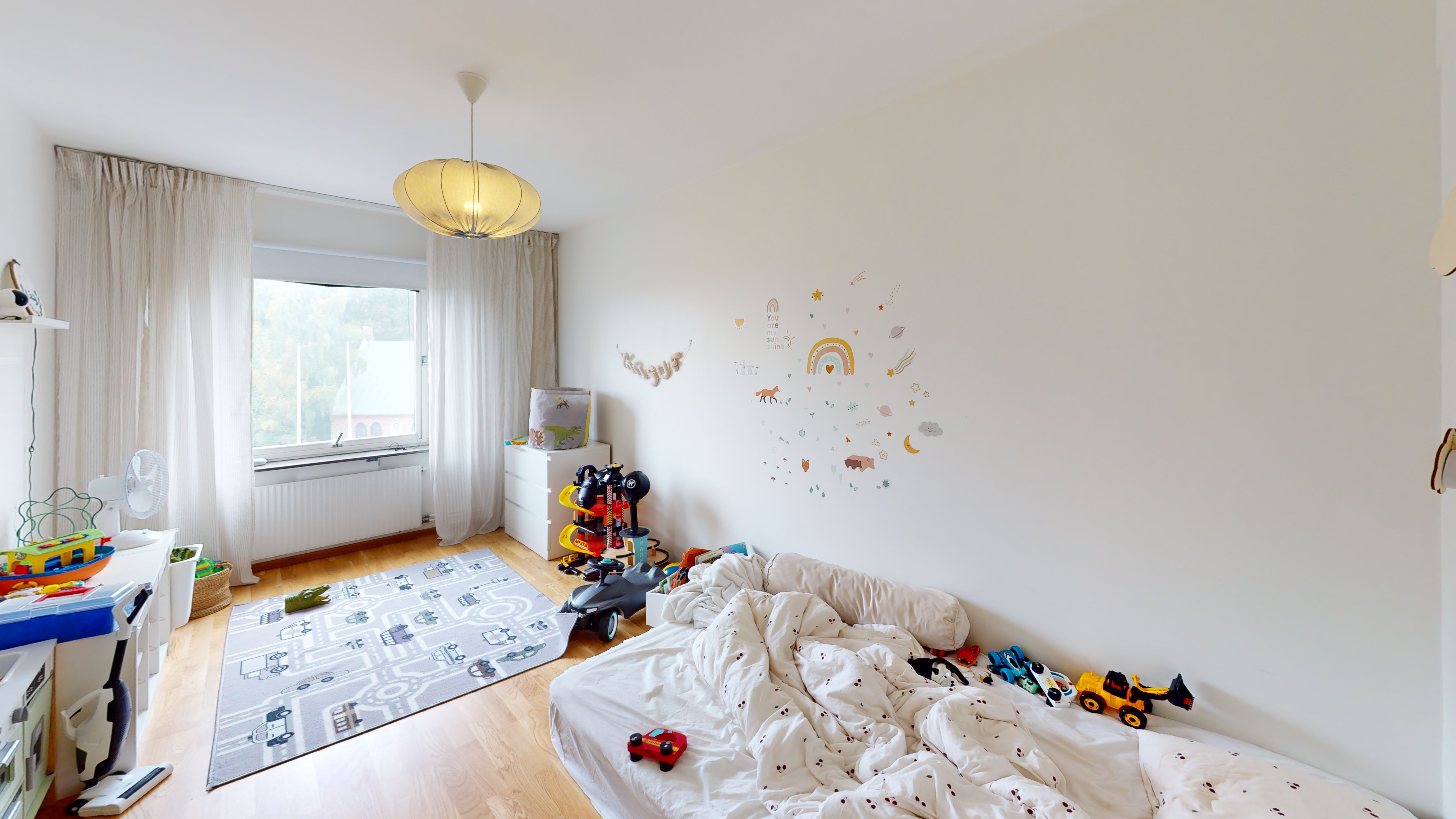Gasverksgatan 33 C – bild 3
