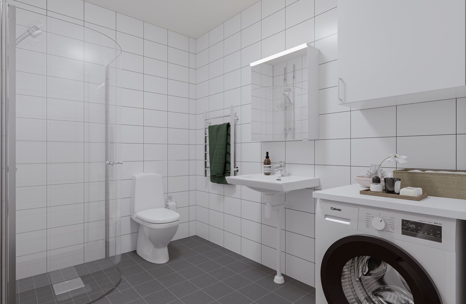 Druveforsvägen 11B — bild 2