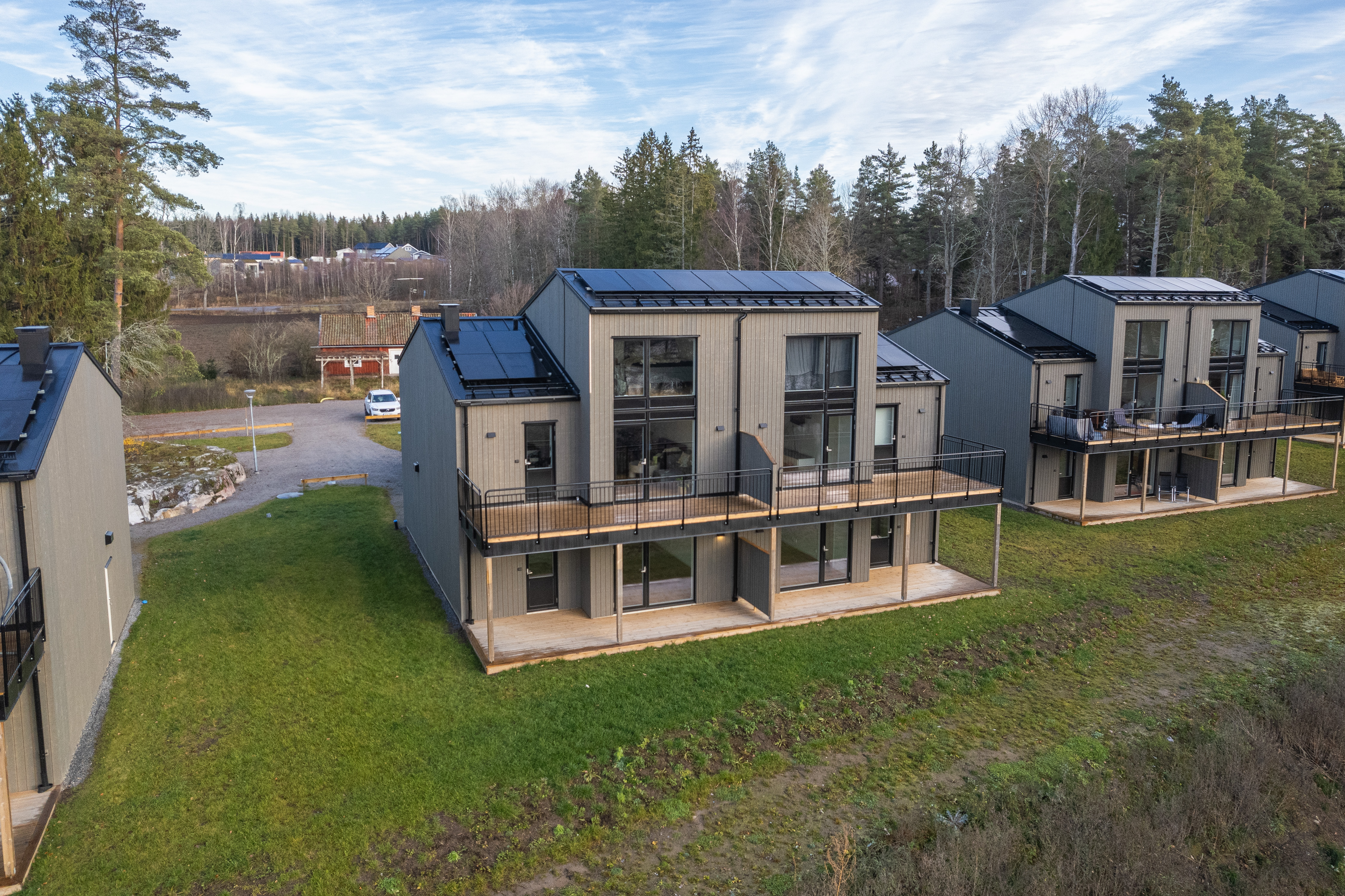 4 rum och kök, Norrtälje — 15 958 kr/mån — bild 4