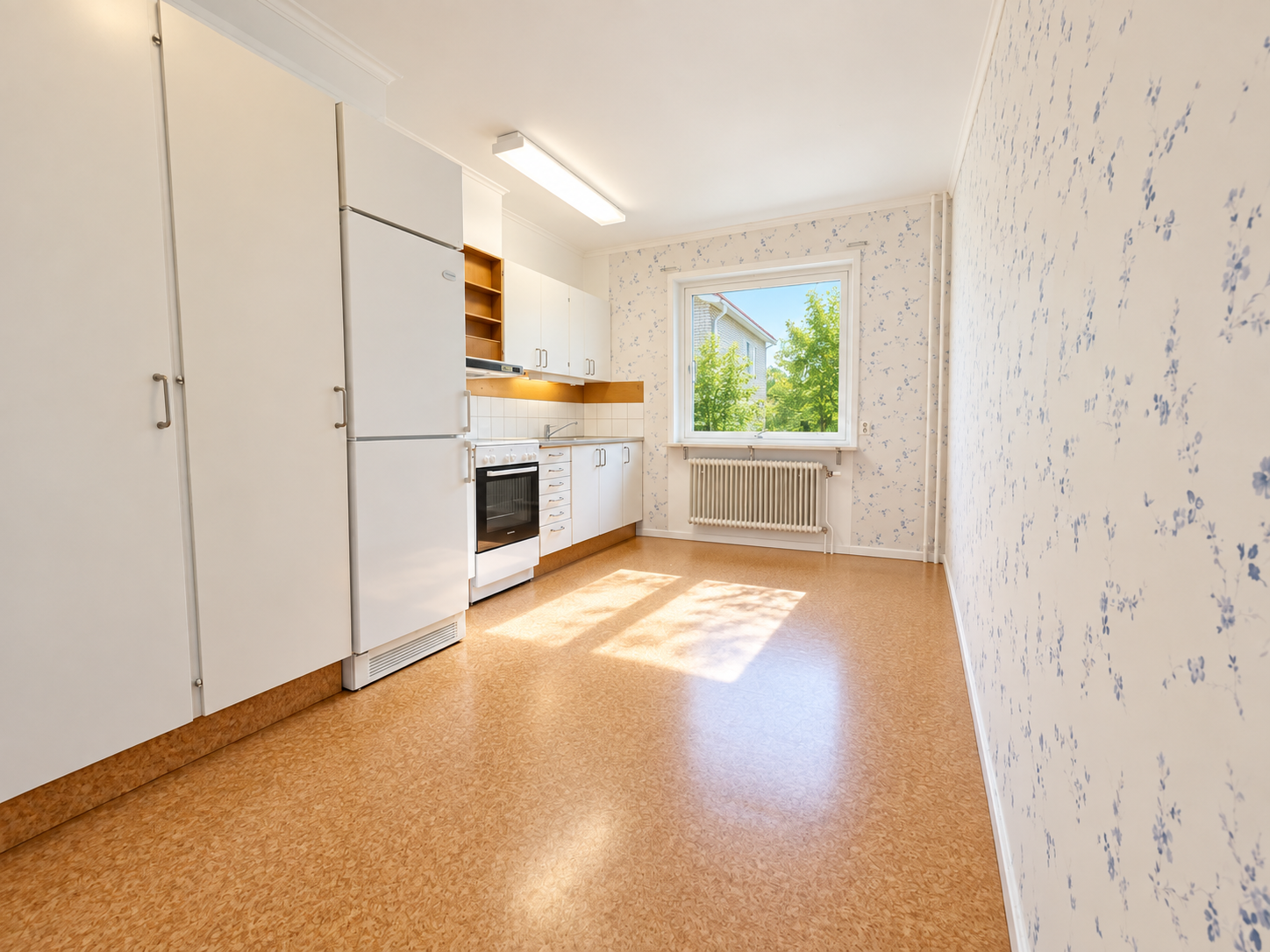 Björkhammar gatan 6A – bild 4