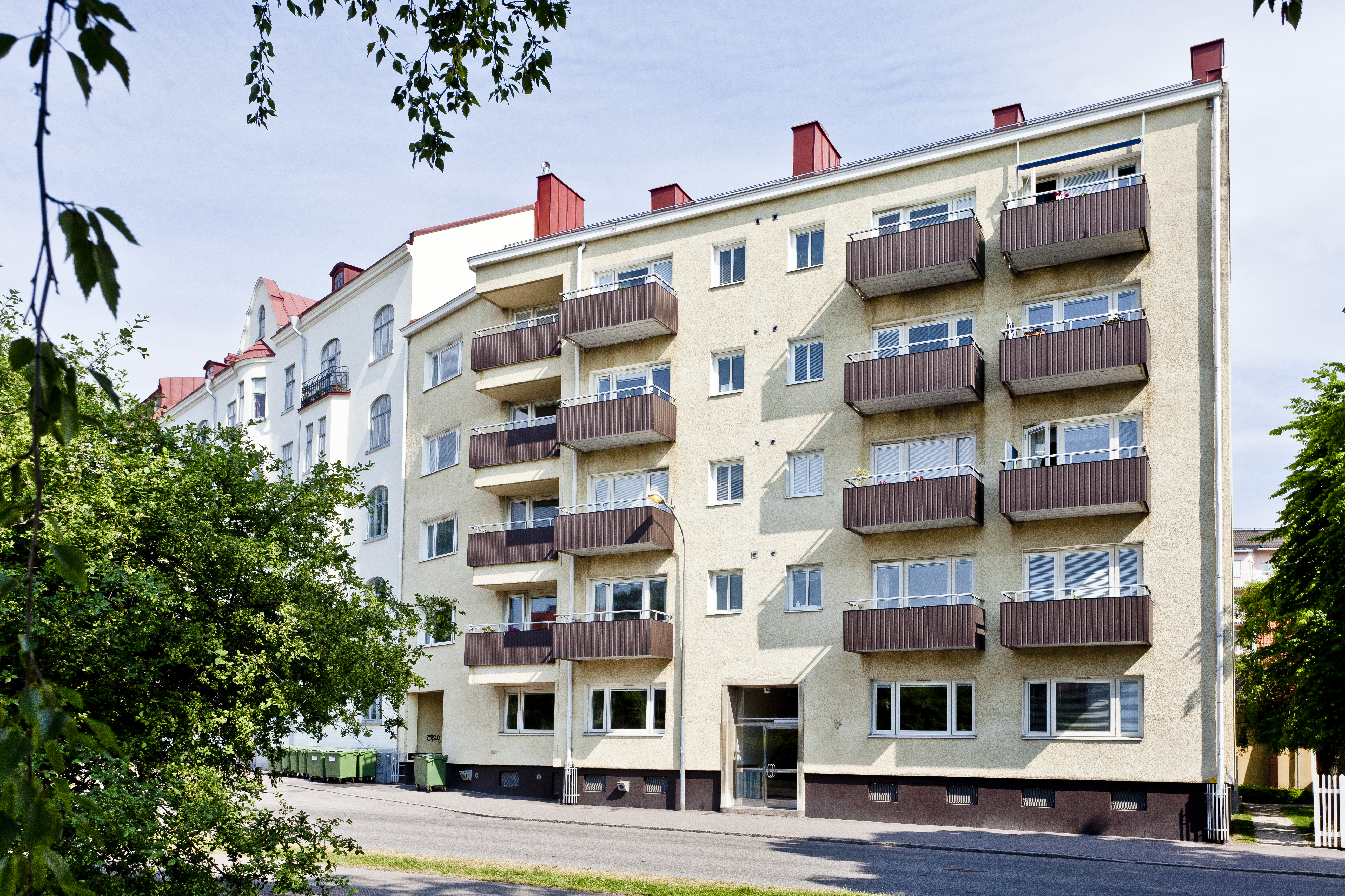 Södra vägen 14 — bild 1