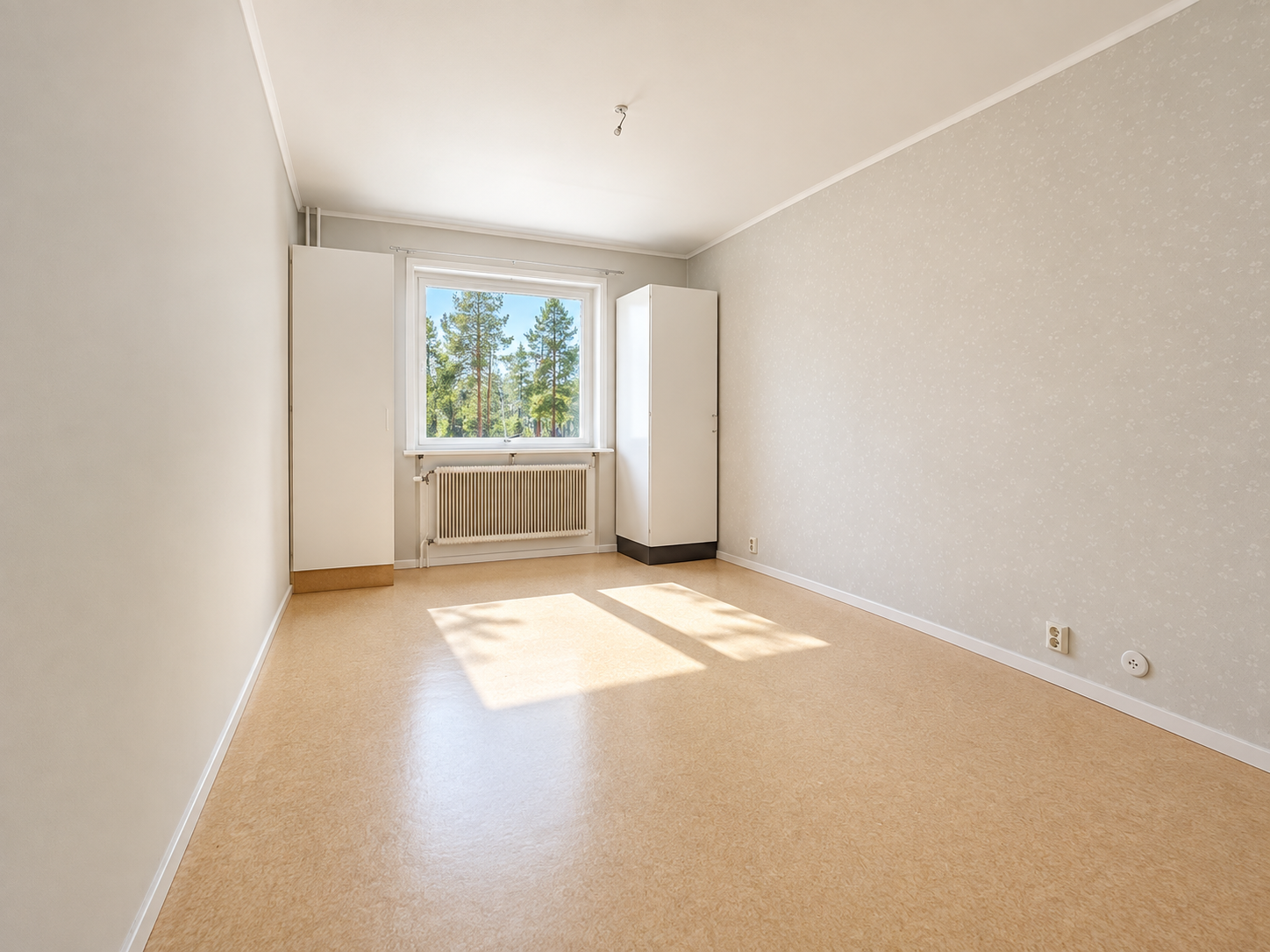 Björkhammar gatan 6A – bild 3