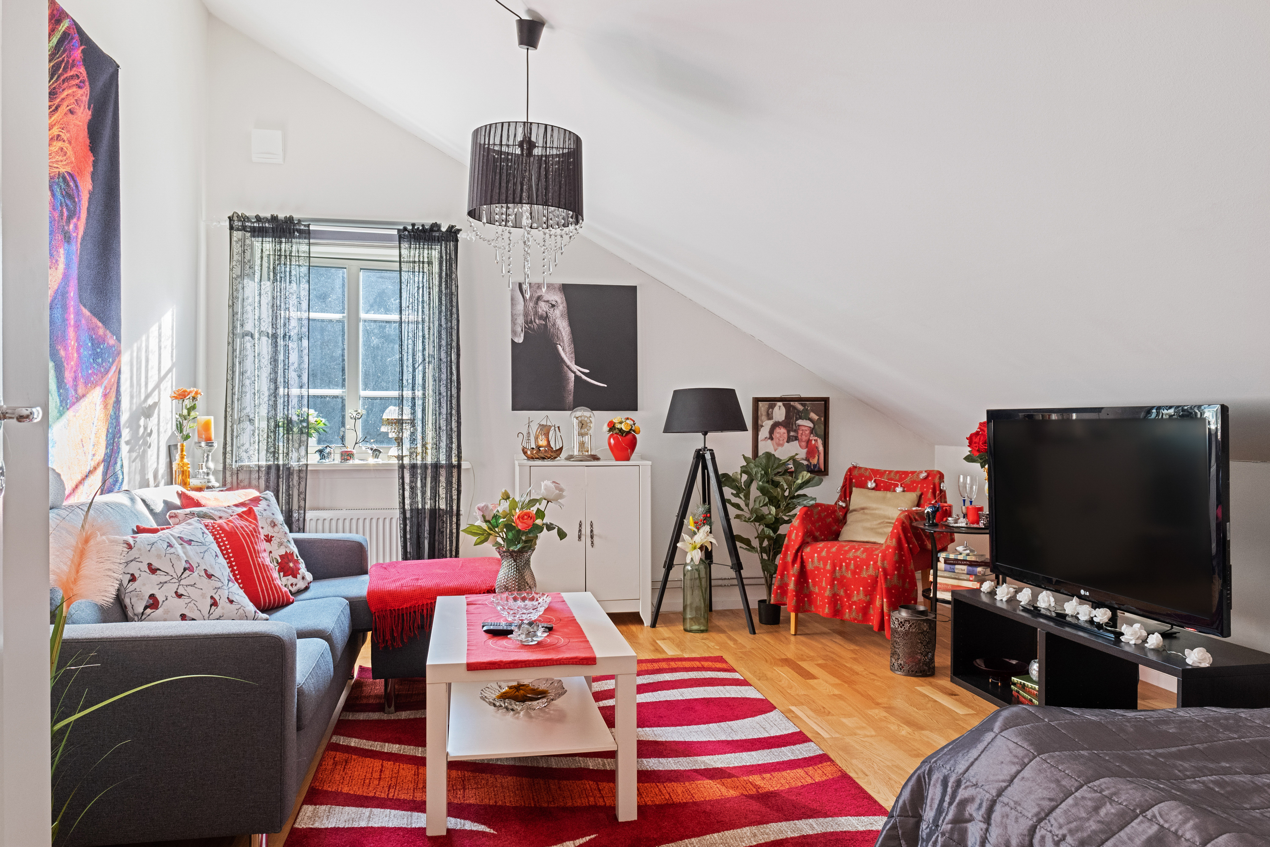 Rogsholmsvägen 6A — bild 2