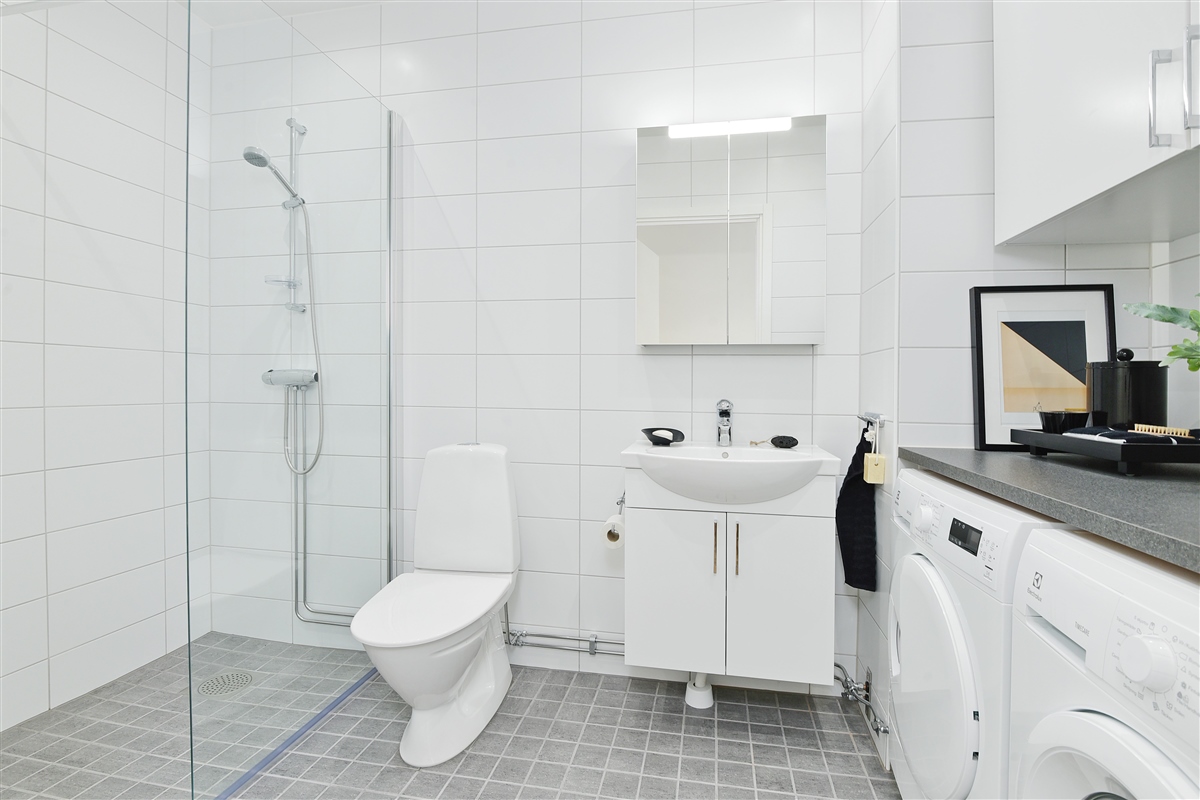 Istidsgatan 11B — bild 2