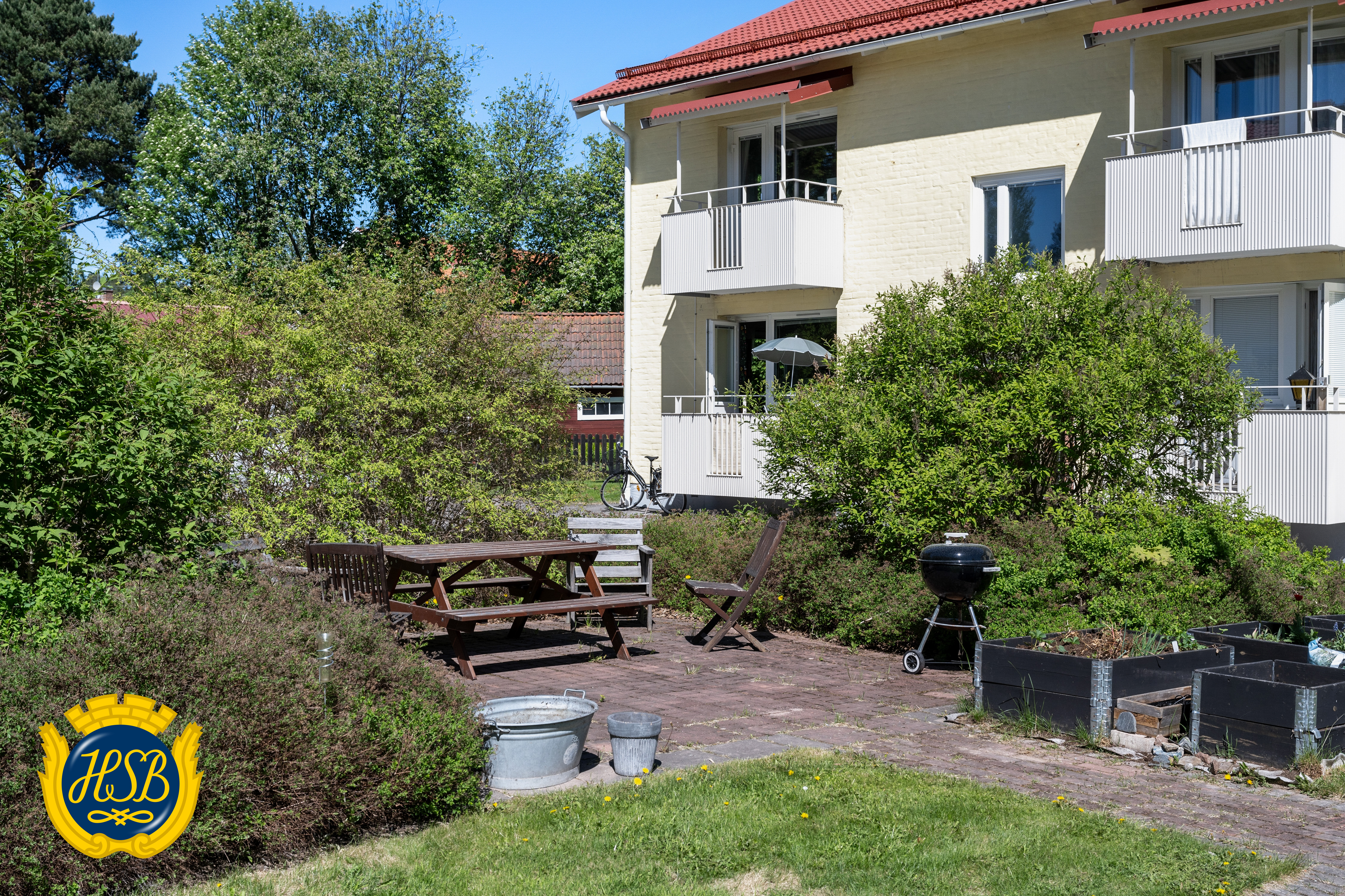 Siljansvägen 8D