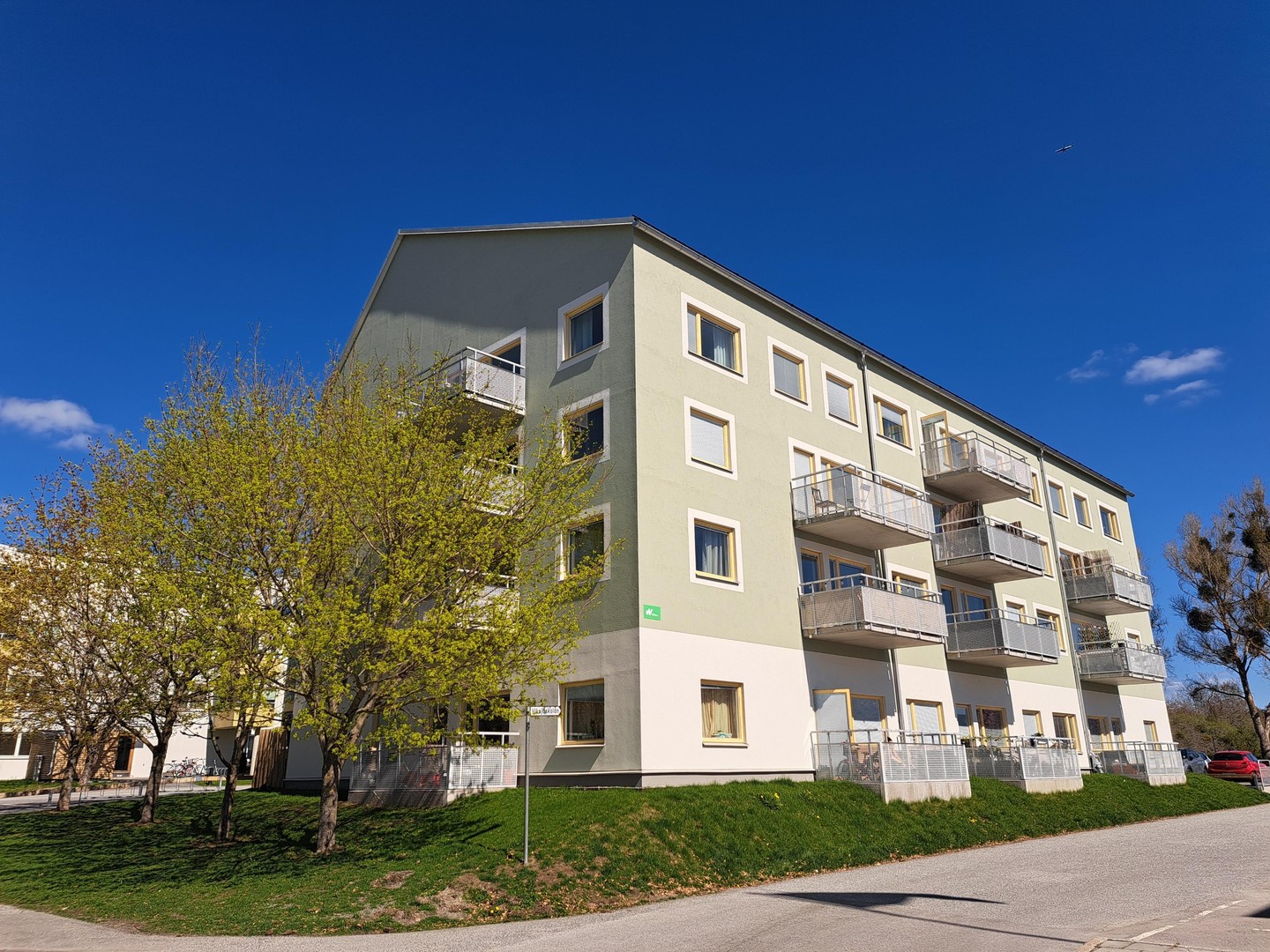 Agrarvägen 2A — bild 1