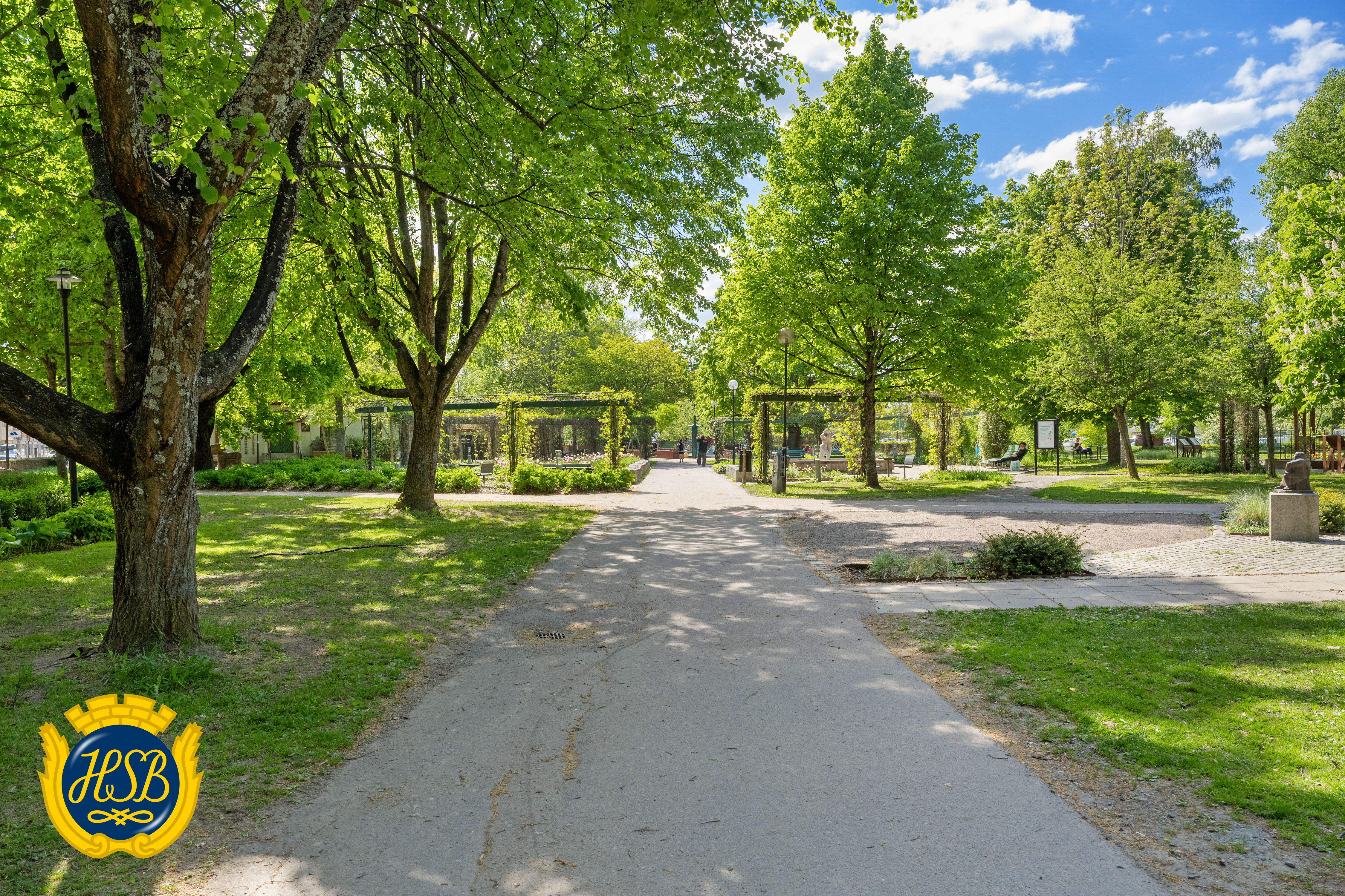 Parkgatan 11G — bild 1