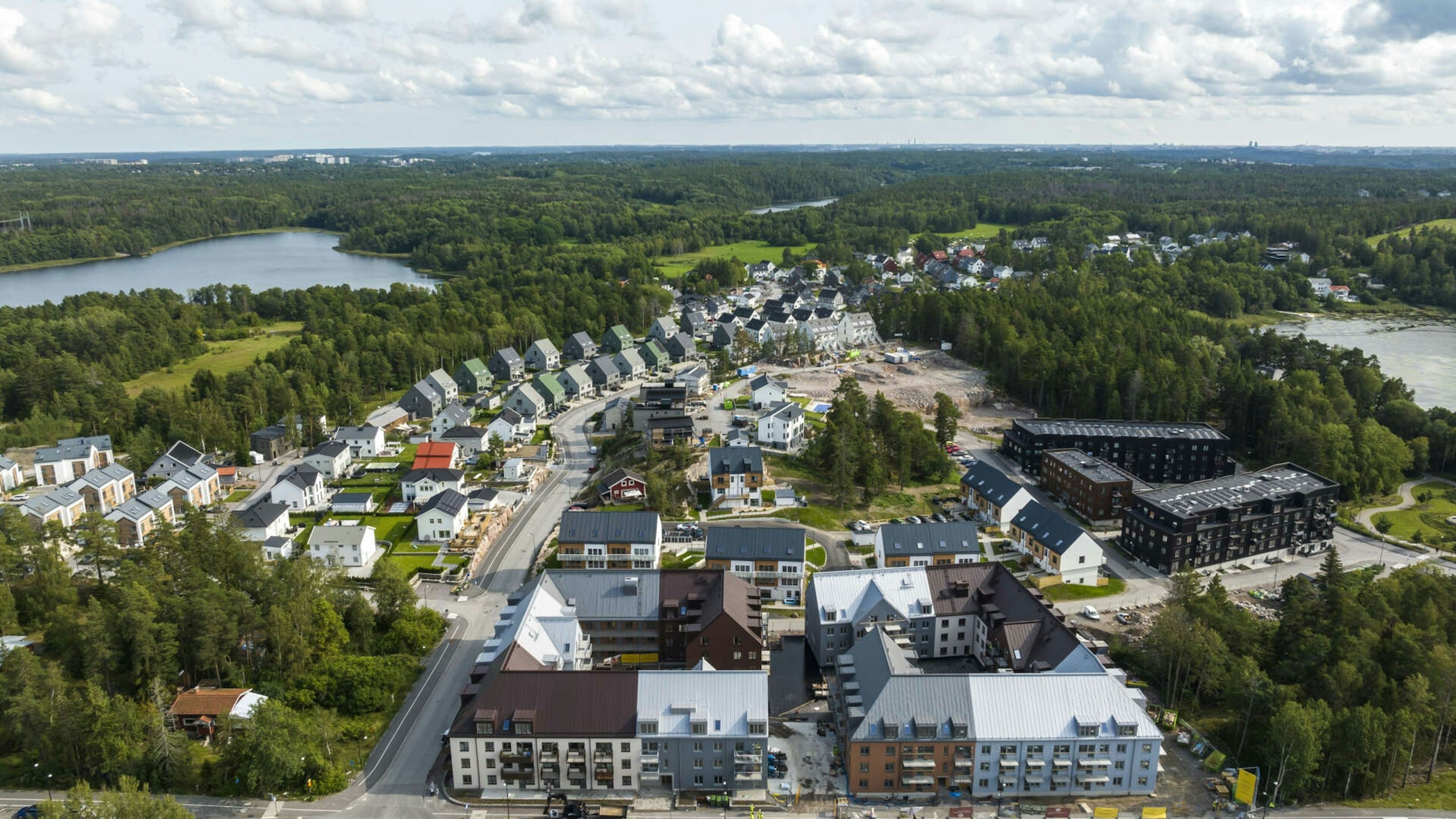 1 rum och kök, Sollentuna — 7 536 kr/mån — bild 4