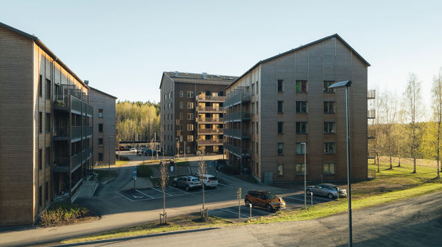 Fru Lovisas Gata 9 — bild 1