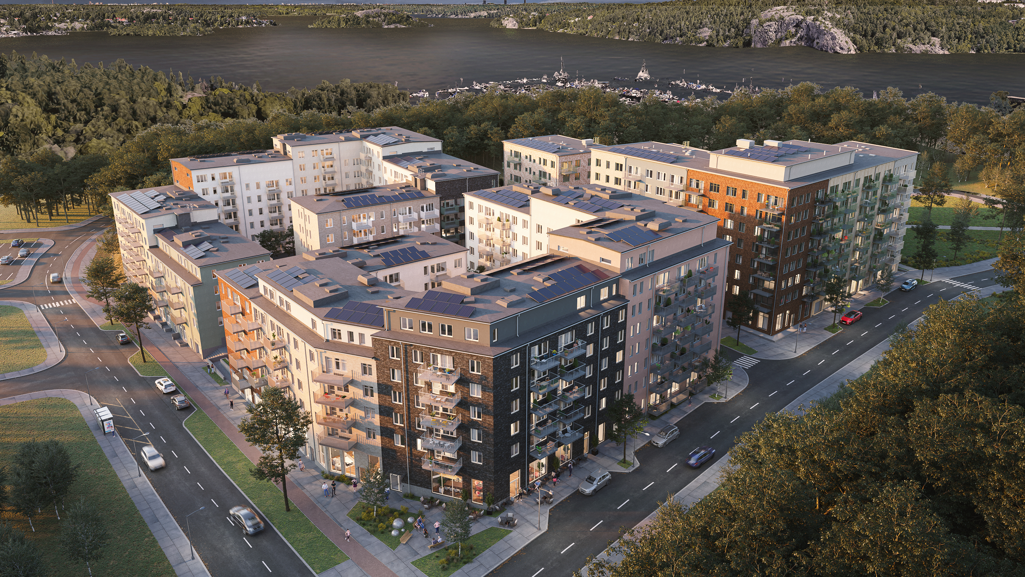 3 rum och kök, Botkyrka — 18 478 kr/mån — bild 4