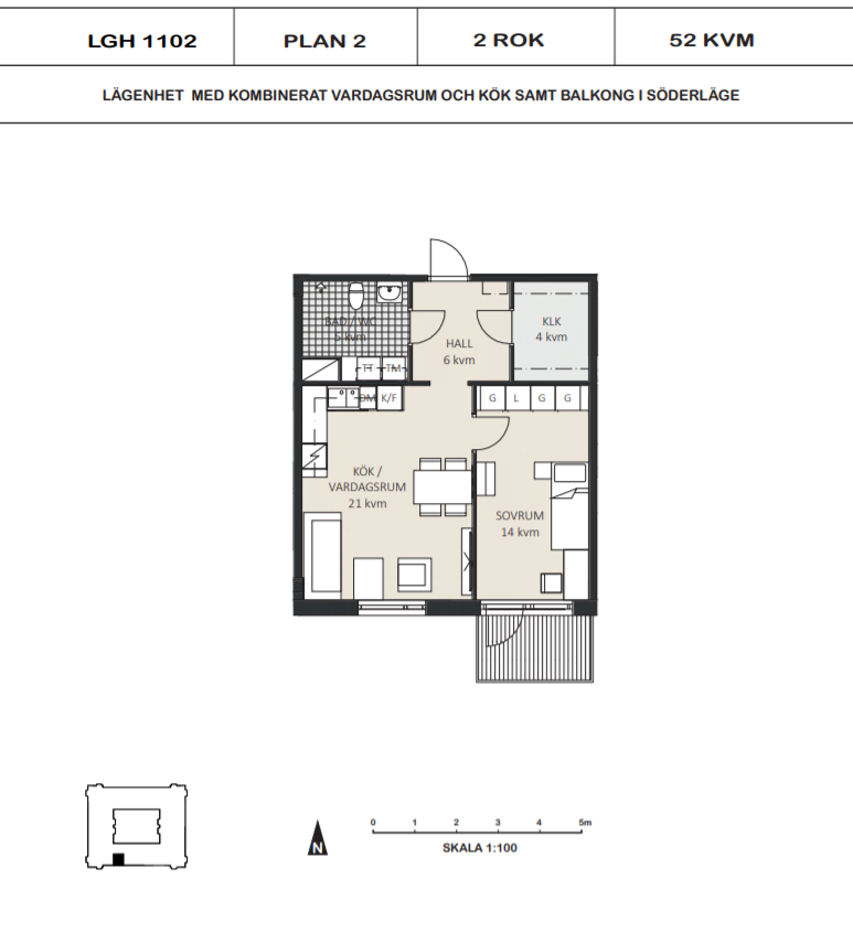 Solvändan 3 — bild 1