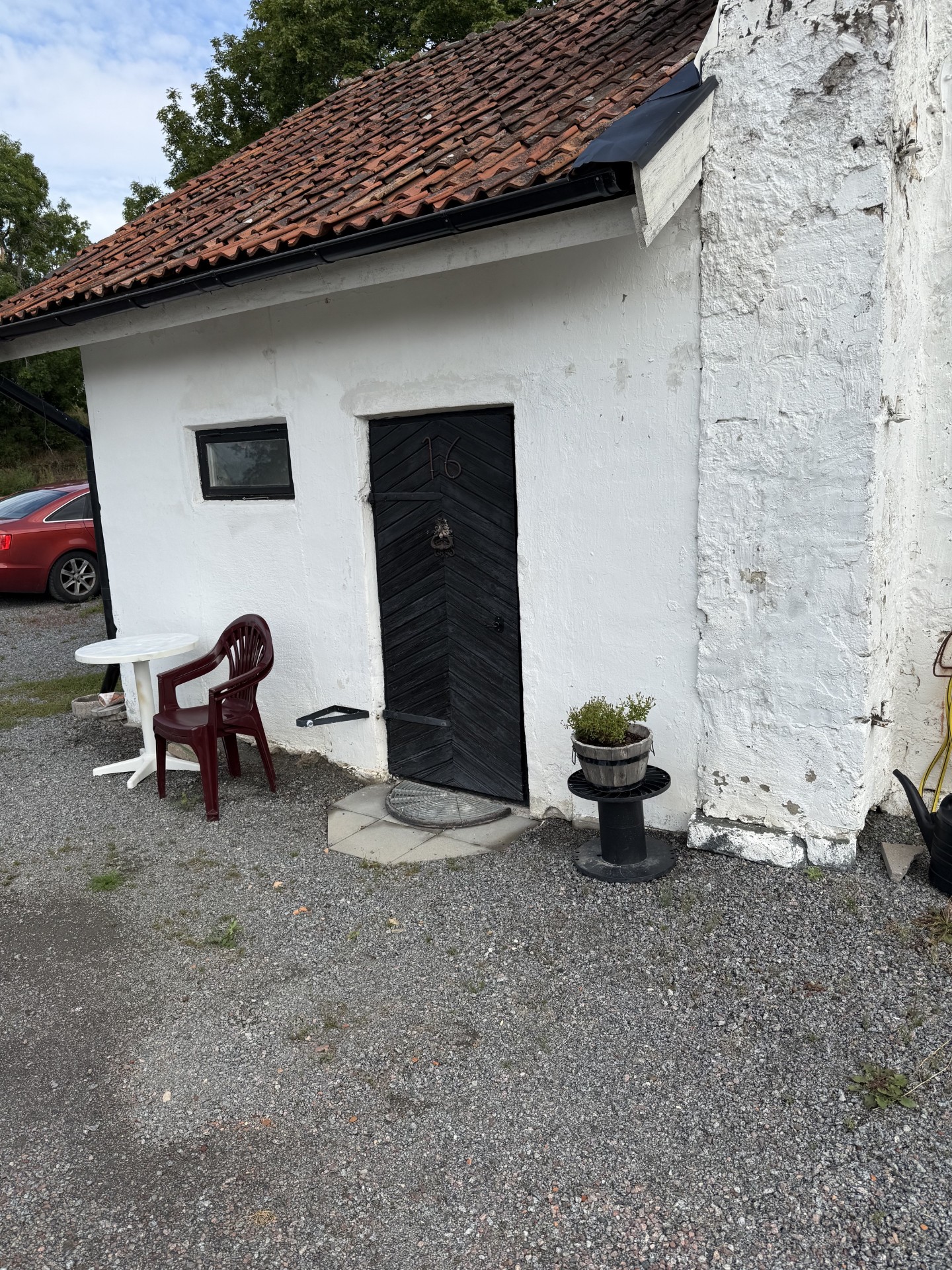 LÄNNA GÅRD 18