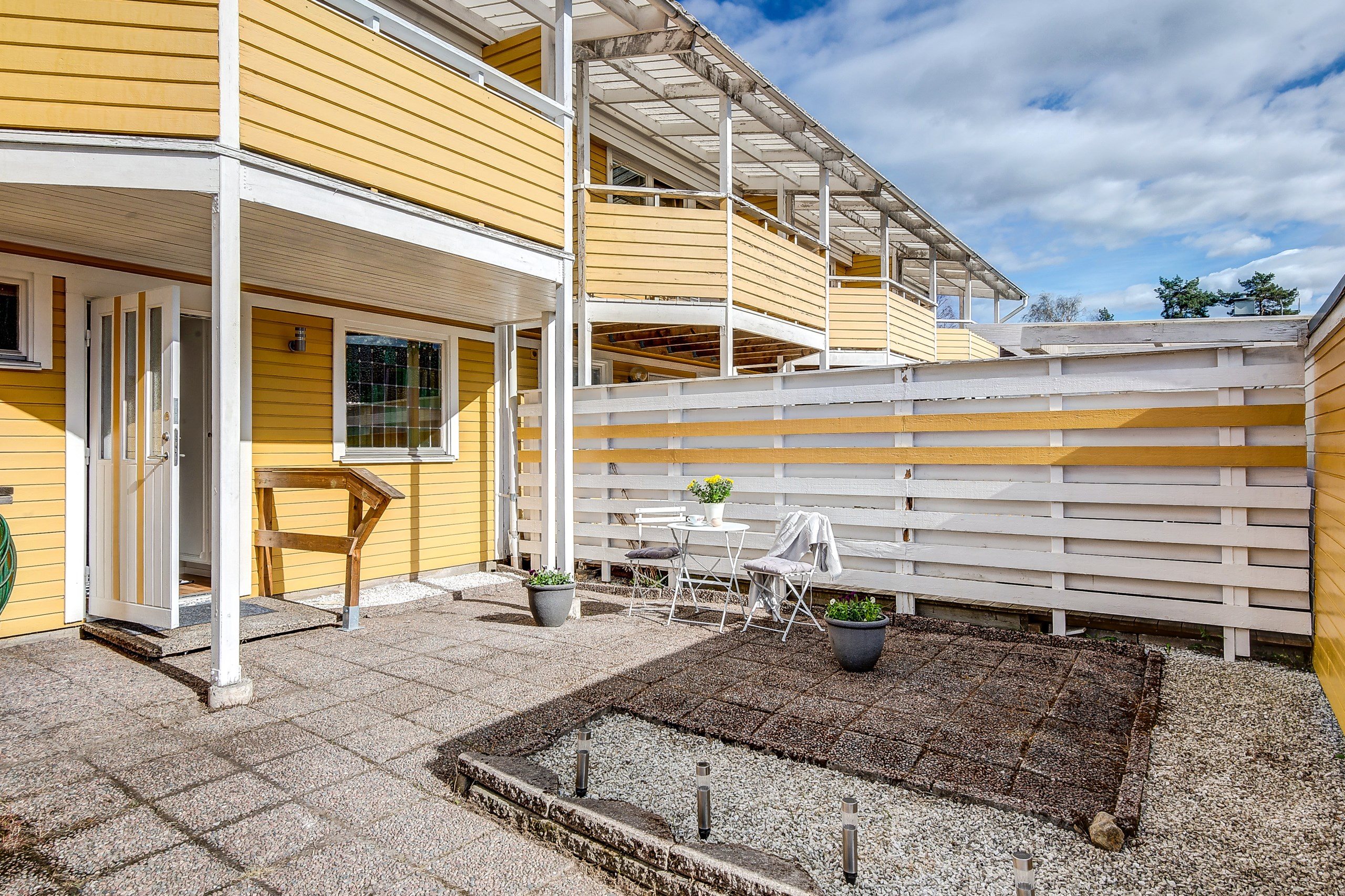 4 rum och kök, Botkyrka — 16 900 kr/mån — bild 2