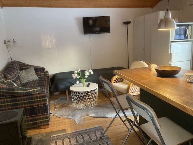 Granträskmarkvägen 36 — bild 3