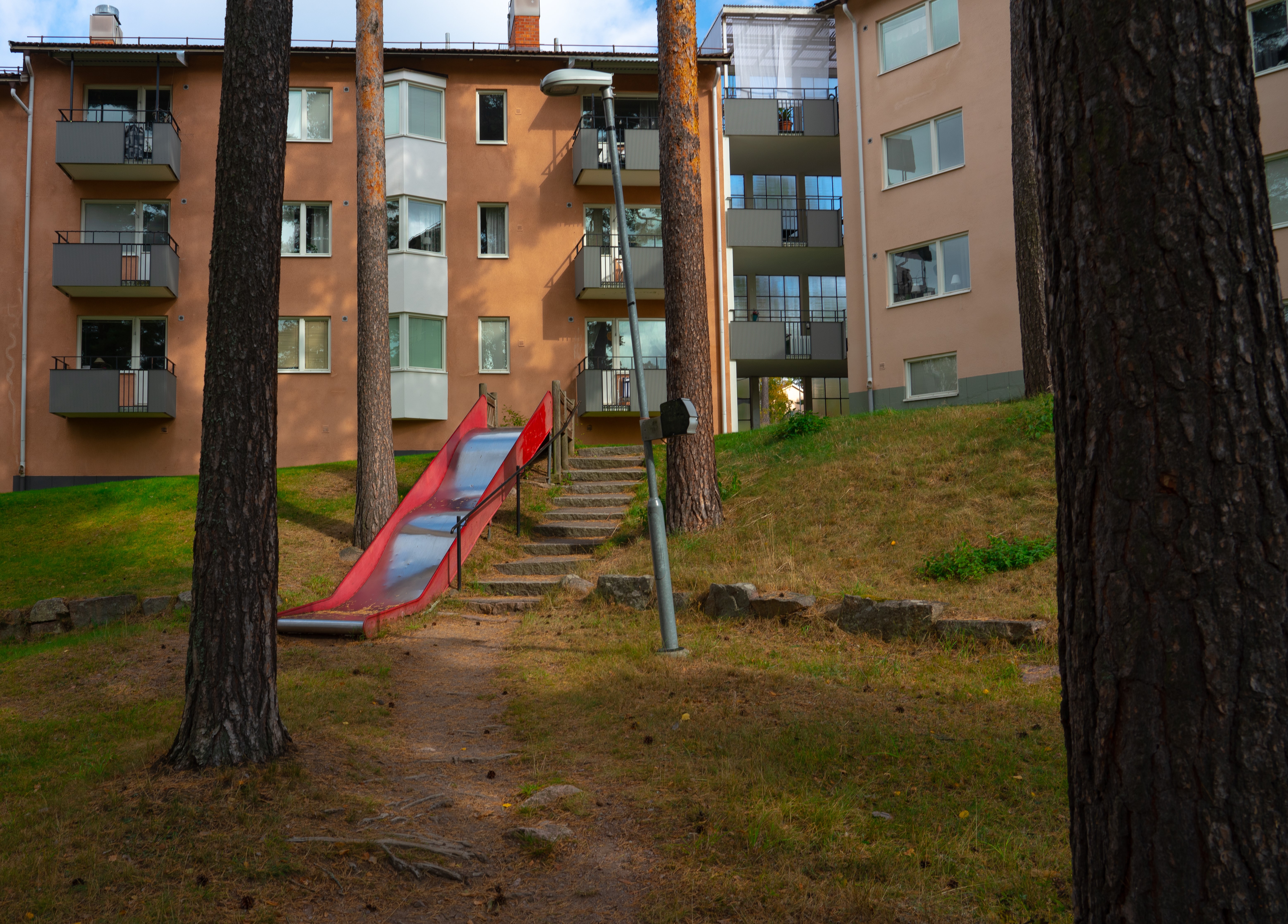 Västra Bergsgatan 11 A — bild 5