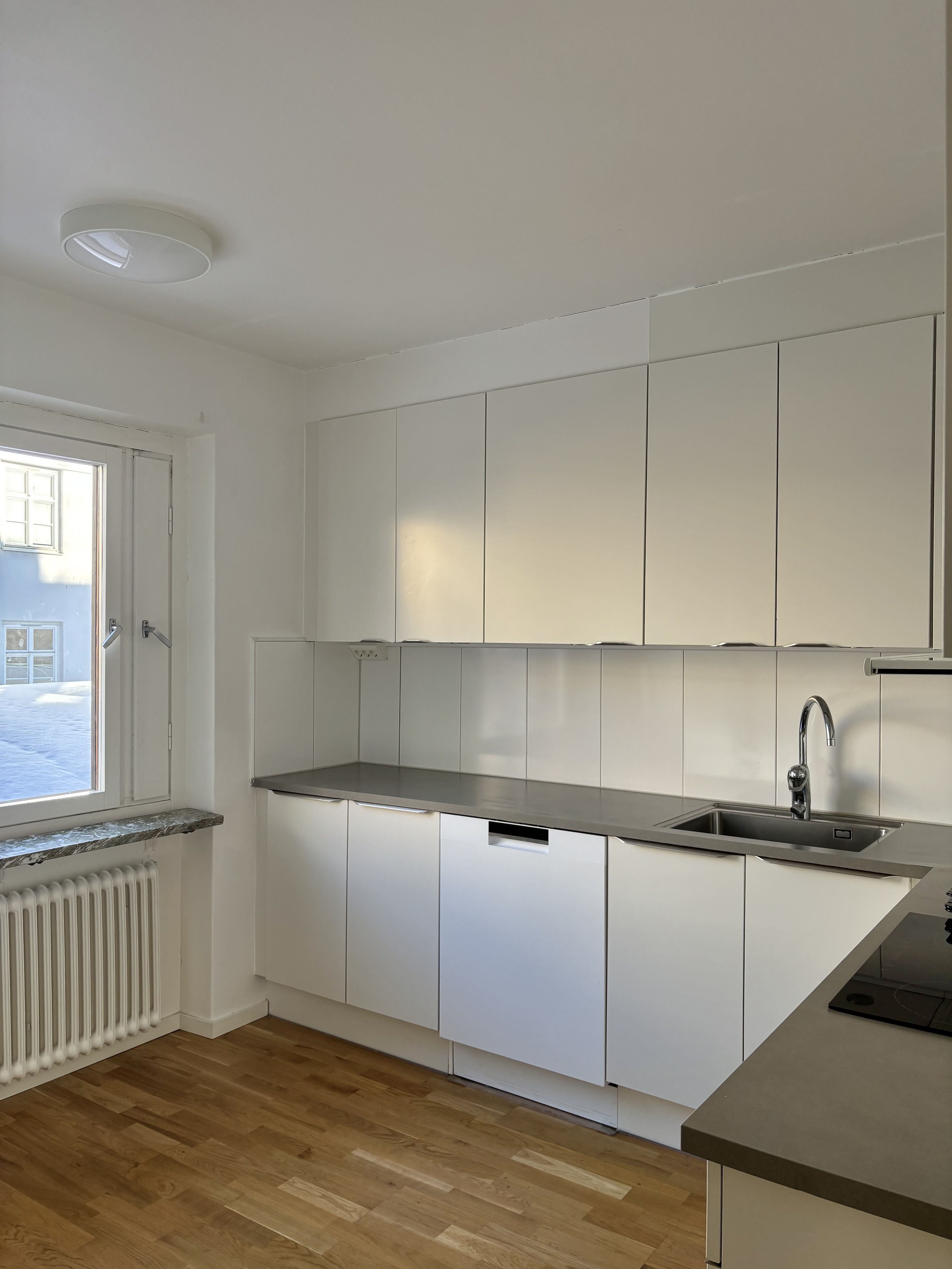 Trädgårdsgatan 38 B