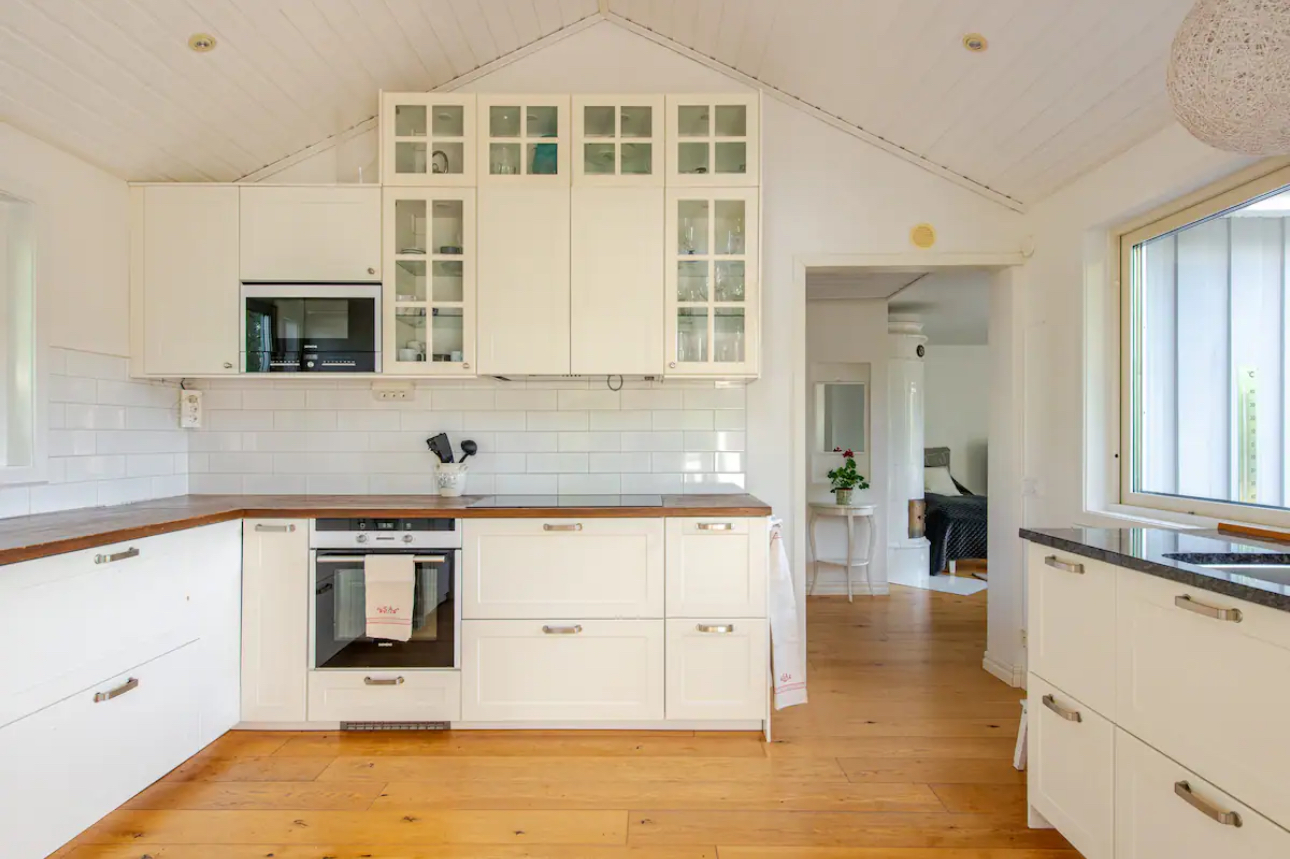 4 rum och kök, Huddinge — 25 000 kr/mån — bild 4