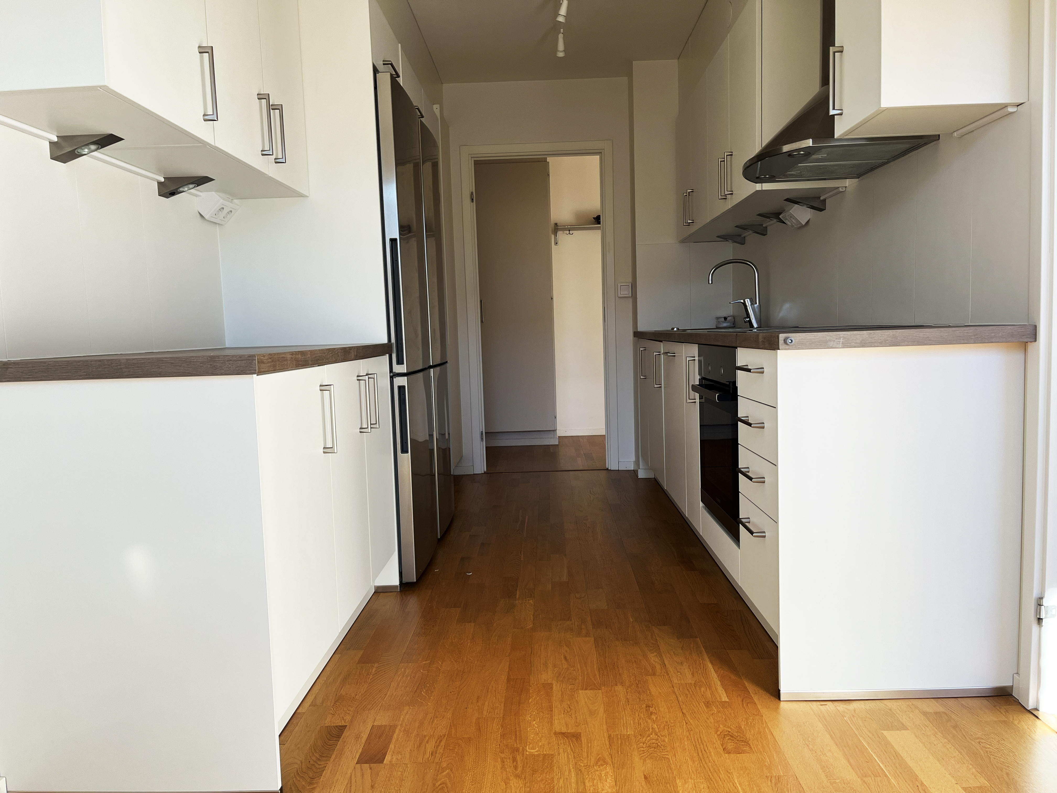 Ragnvallagatan 18A — bild 2