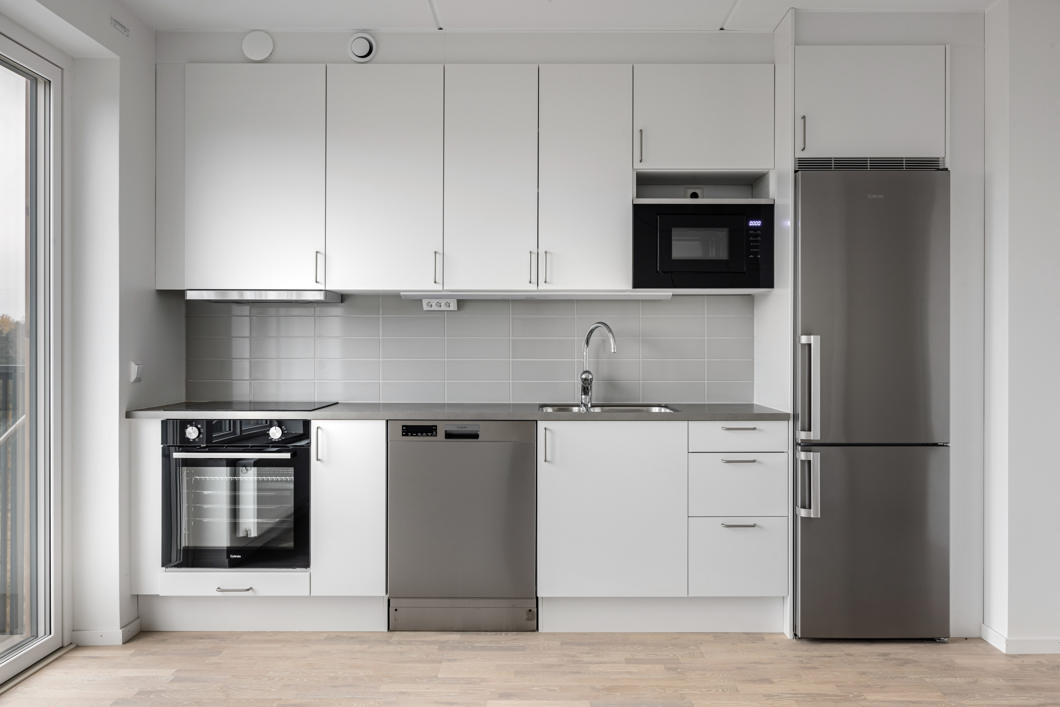 1 rum Vallentuna — 7 050 kr/mån | Bostadsögat