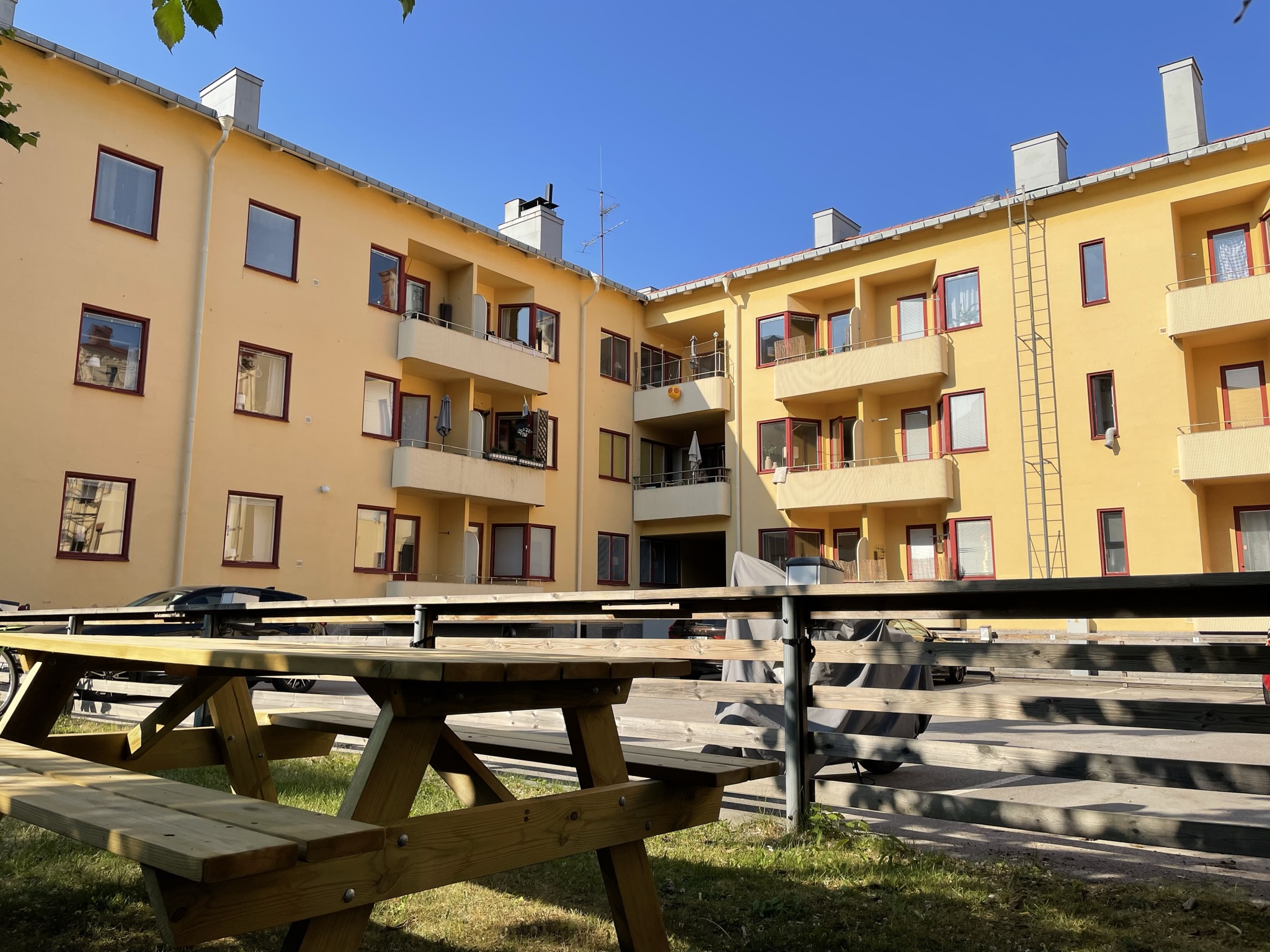 Hantverkargatan 4A — bild 1