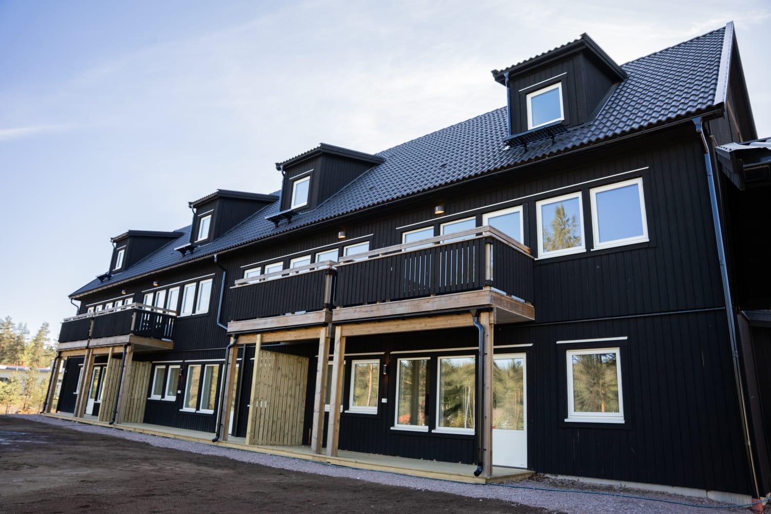 Fröafallsvägen 9 — bild 2