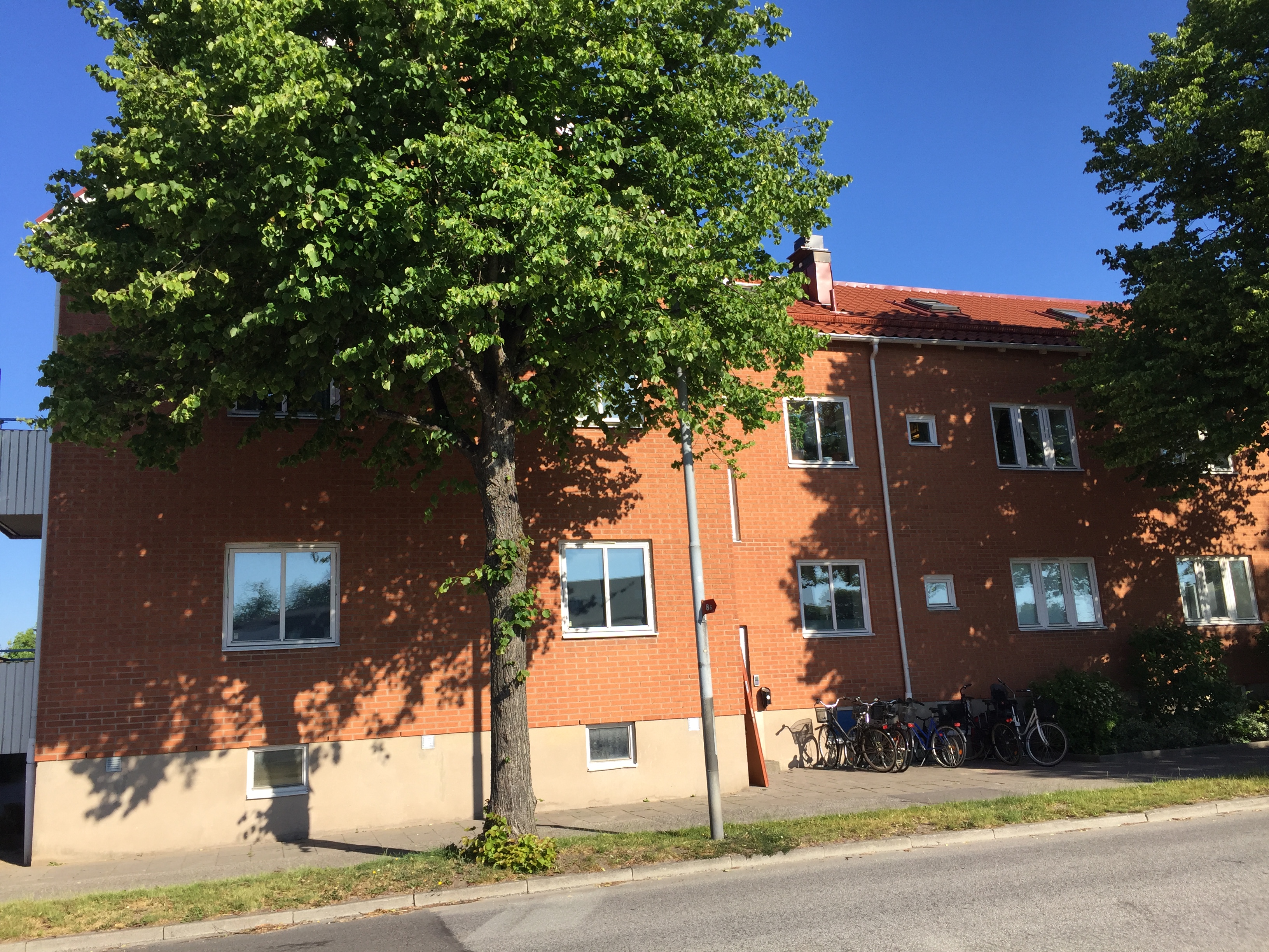 Johan Kocksgatan 61 A