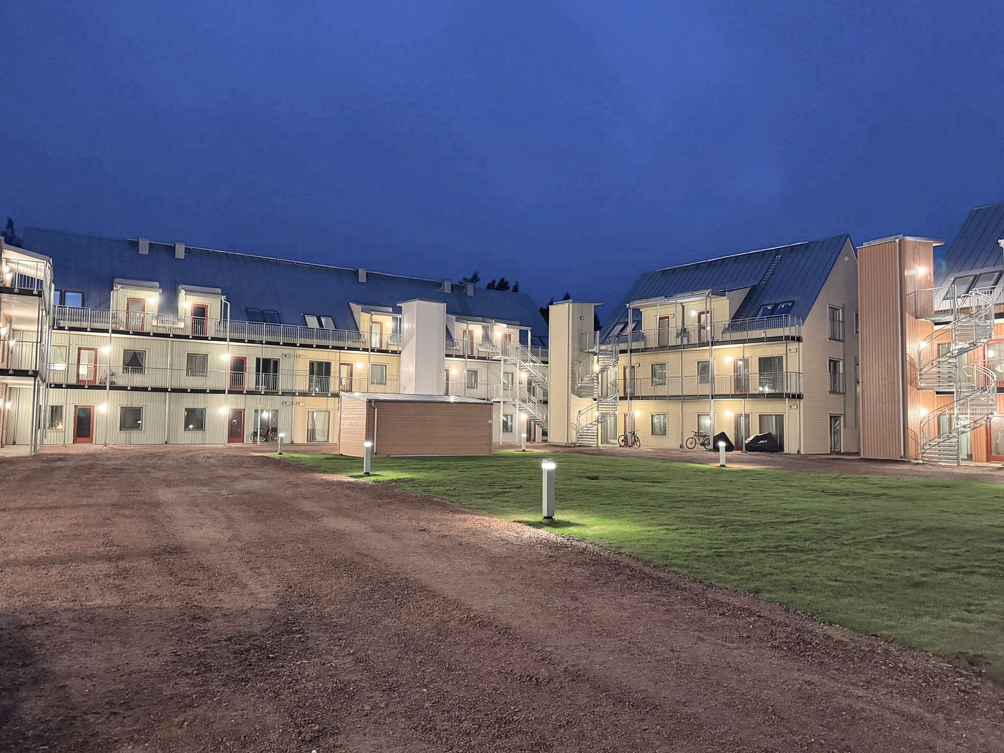 3 rum Österåker, 11 143 kr/mån | Bostadsögat