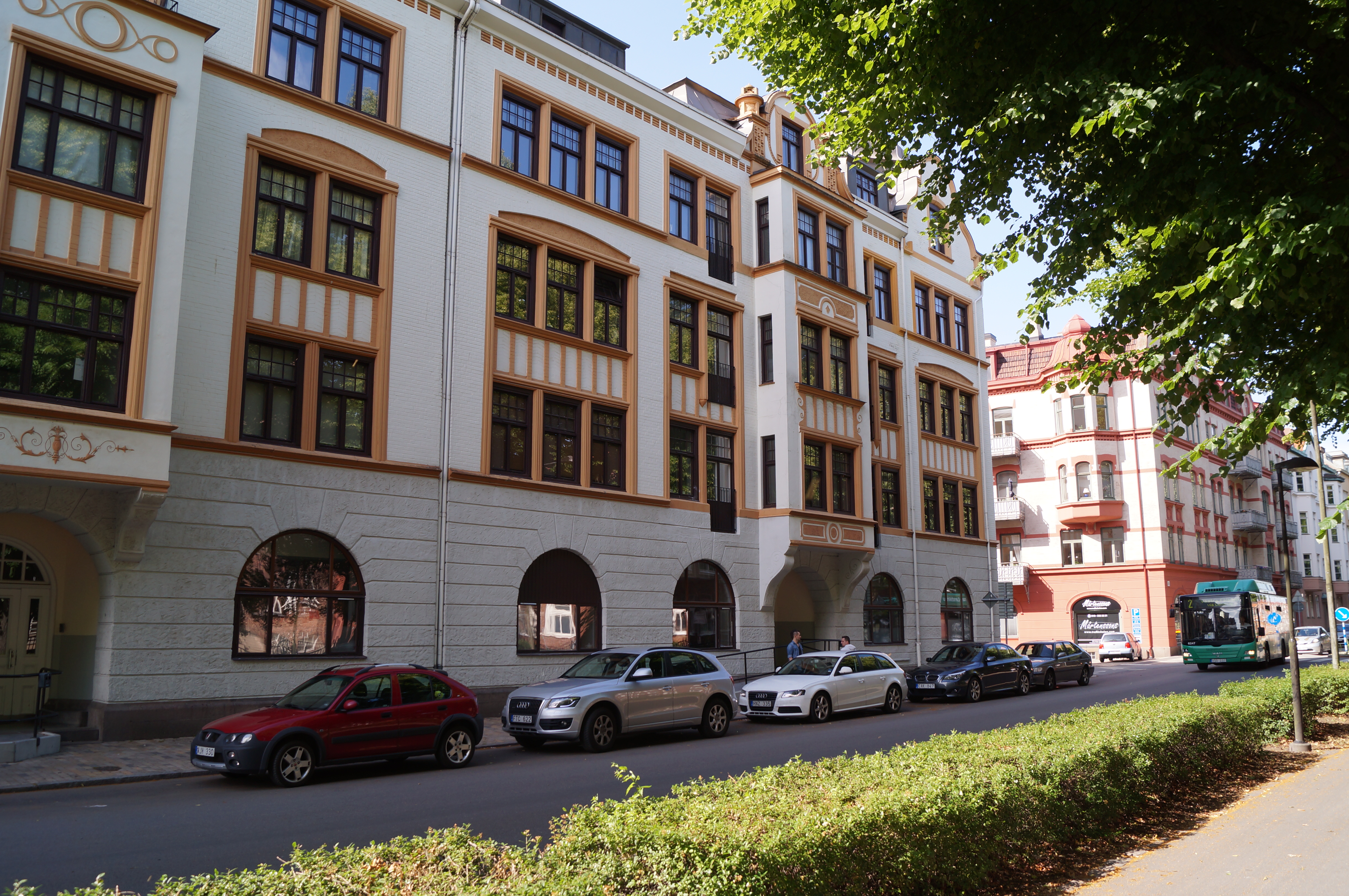 Regeringsgatan 59 — bild 2