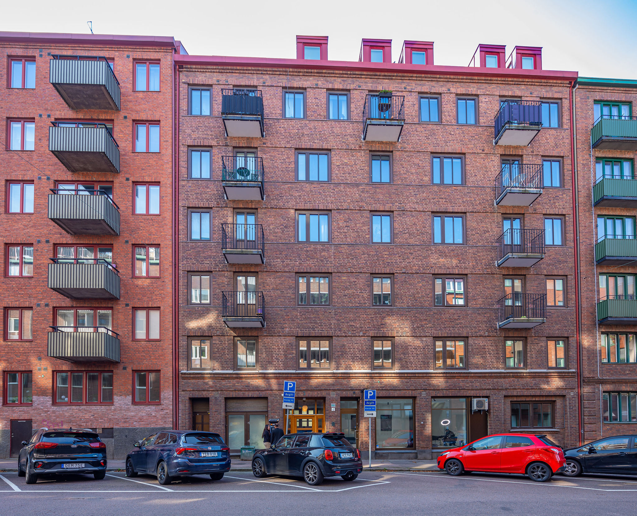 Baldersgatan 3 — bild 1