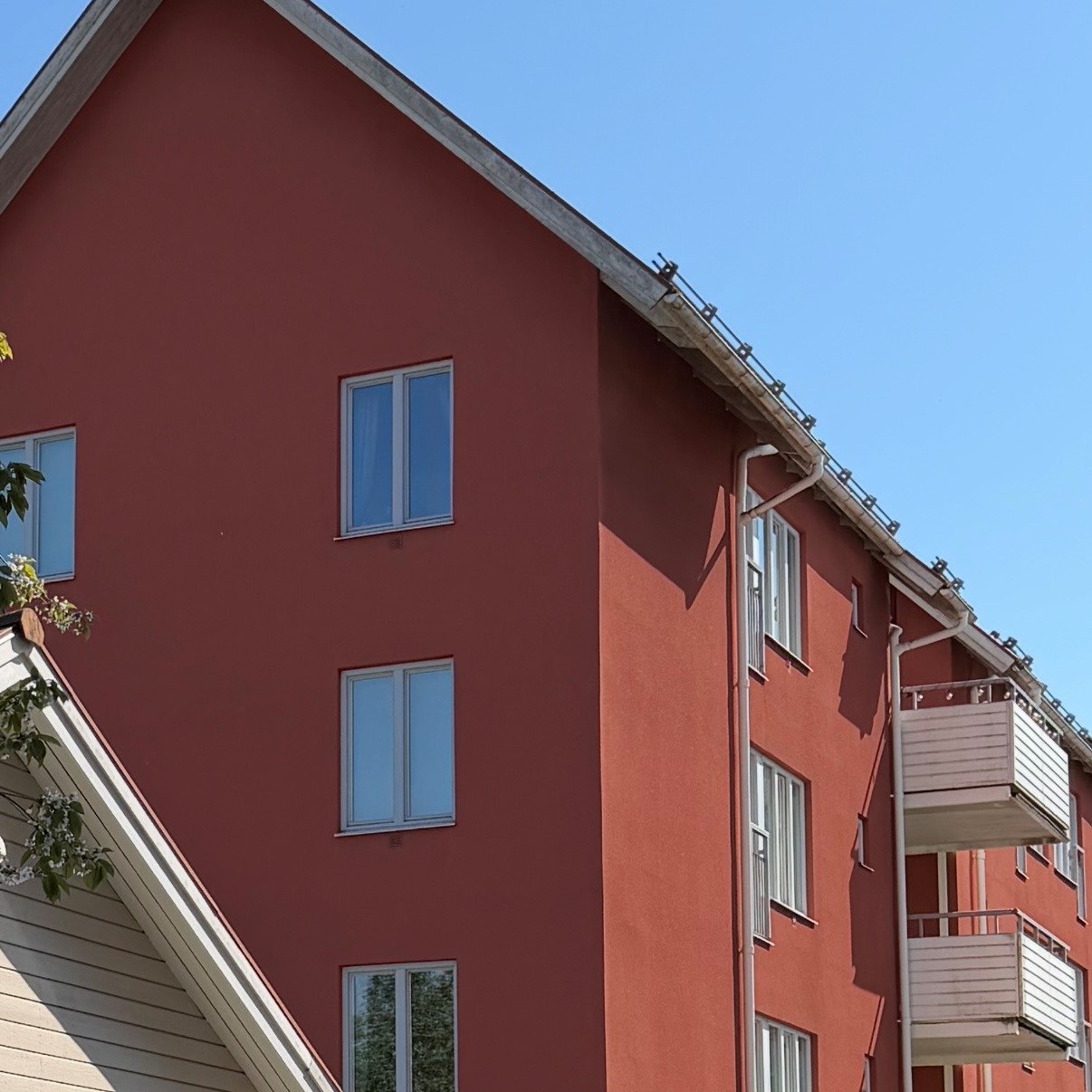 2 rum och kök, Haninge — 8 167 kr/mån — bild 2
