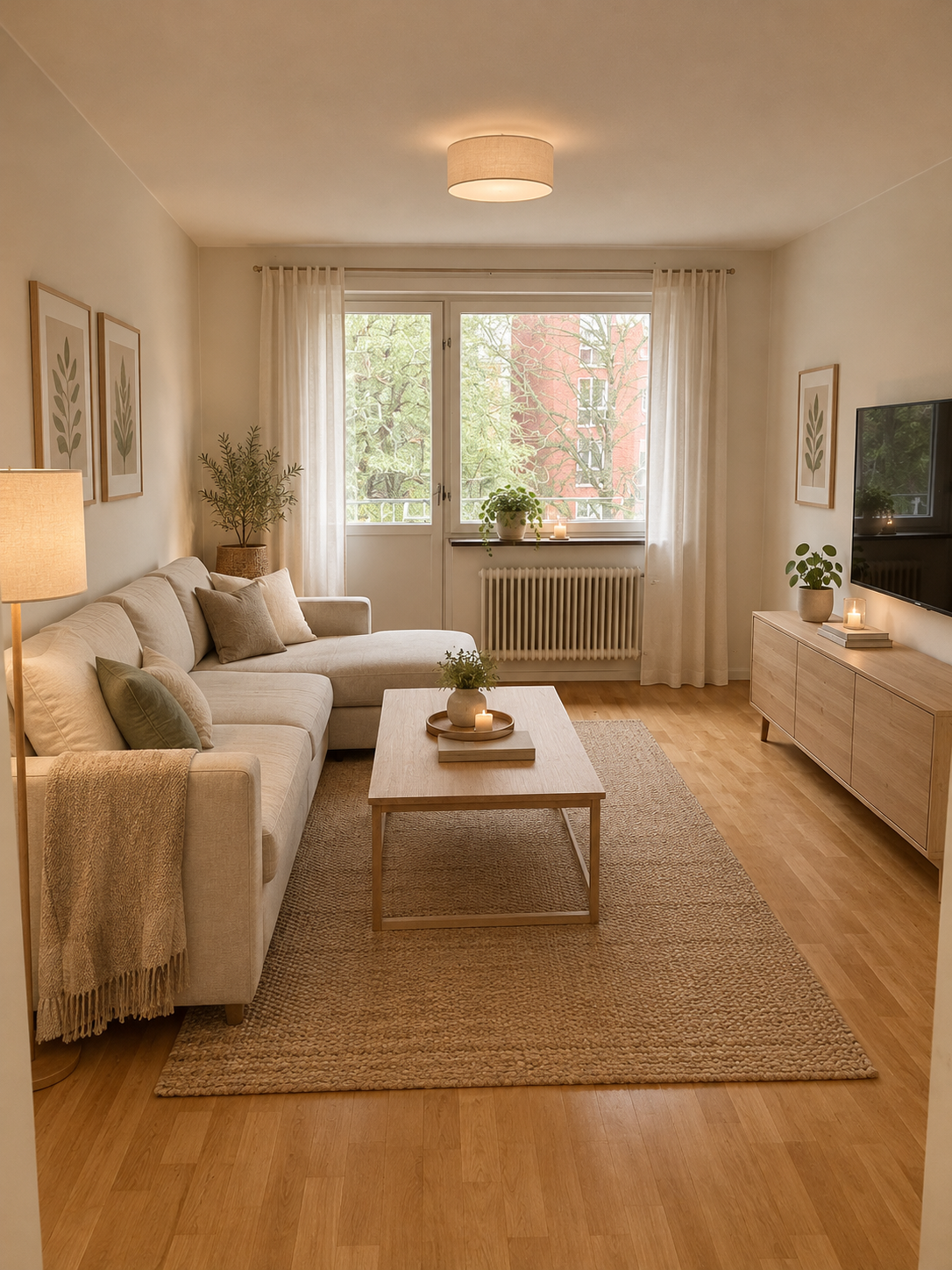 Heljestrandsgatan 7 B – bild 2