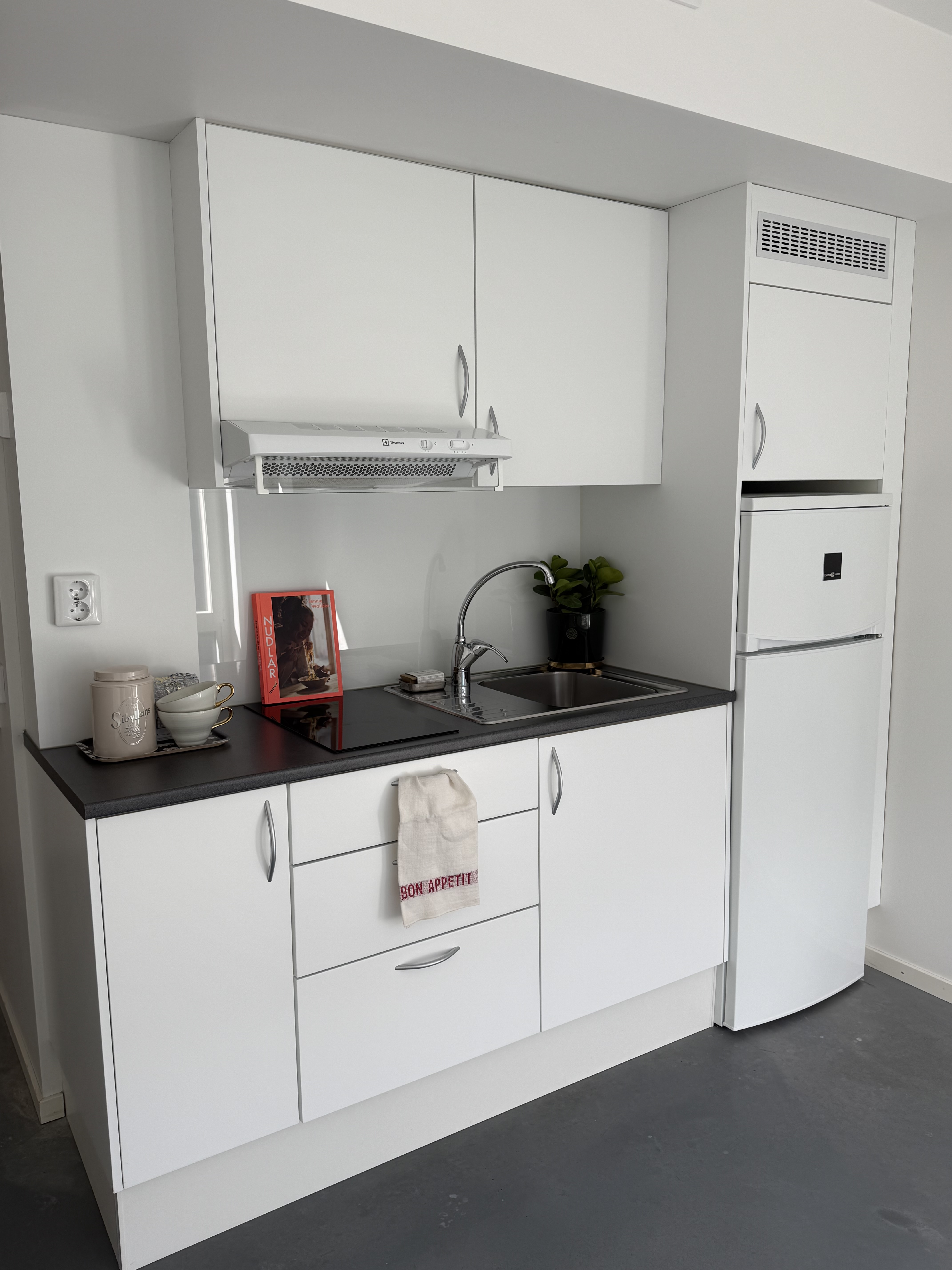 1 rum Sollentuna — 7 288 kr/mån | Bostadsögat
