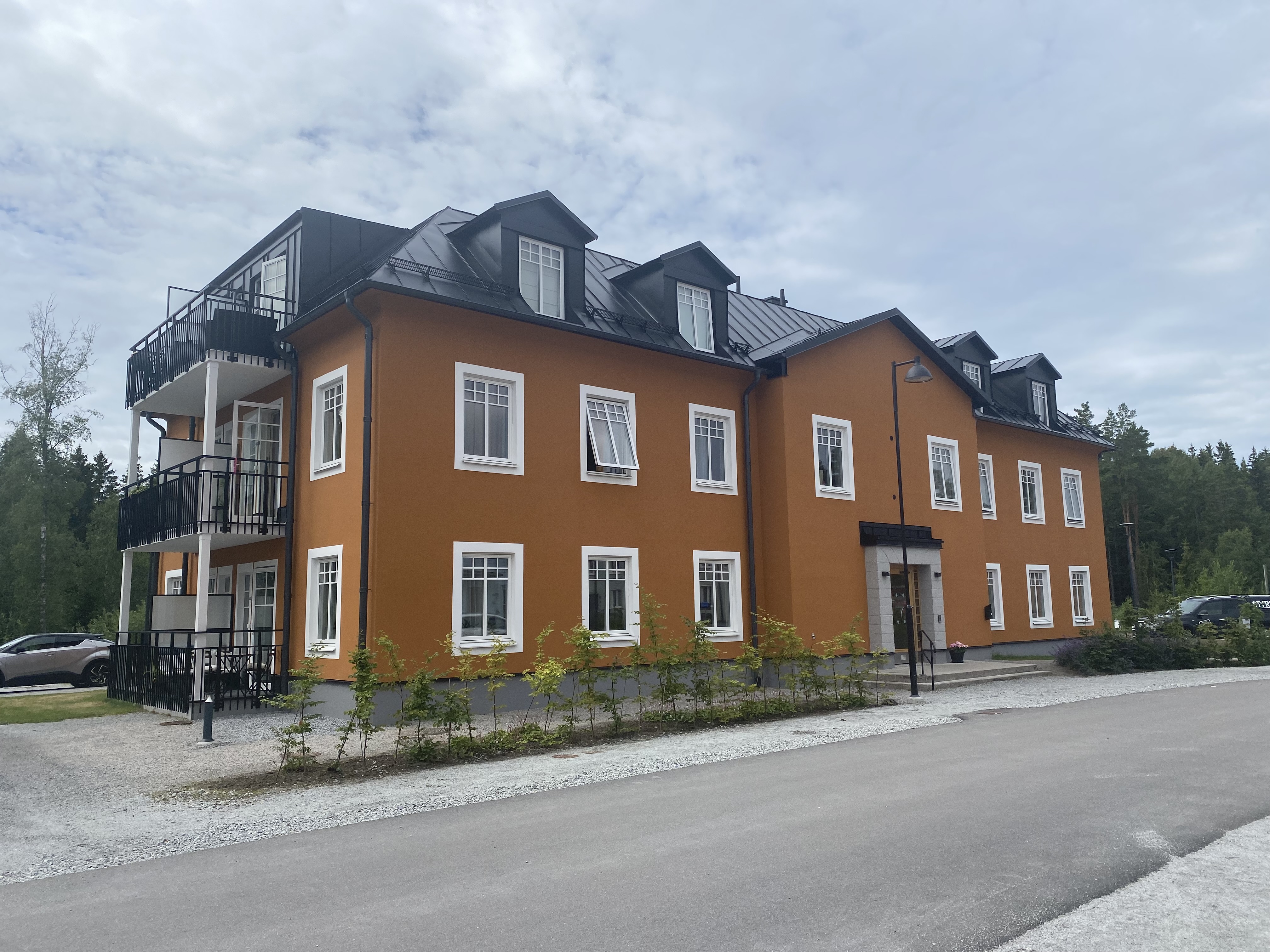 Keramikens väg 90