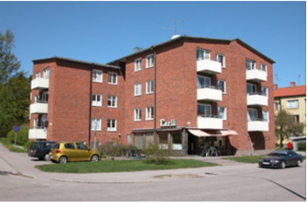 Ringvägen 48 — bild 1