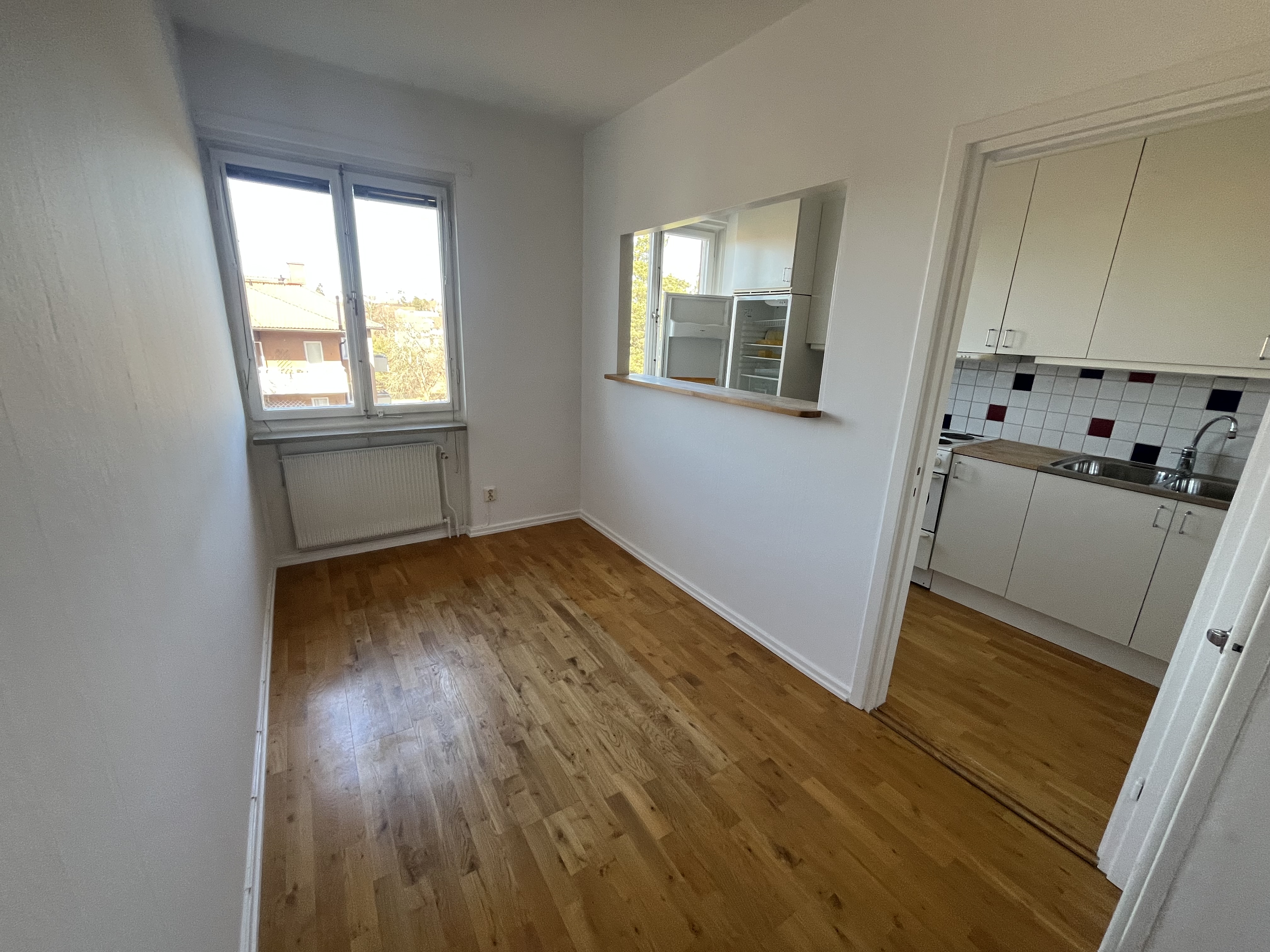 3 rum Lidingö — 16 000 kr/mån | Bostadsögat