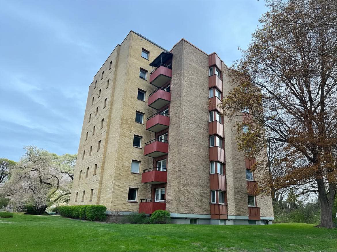 Himmelstalundsvägen 46 — bild 1