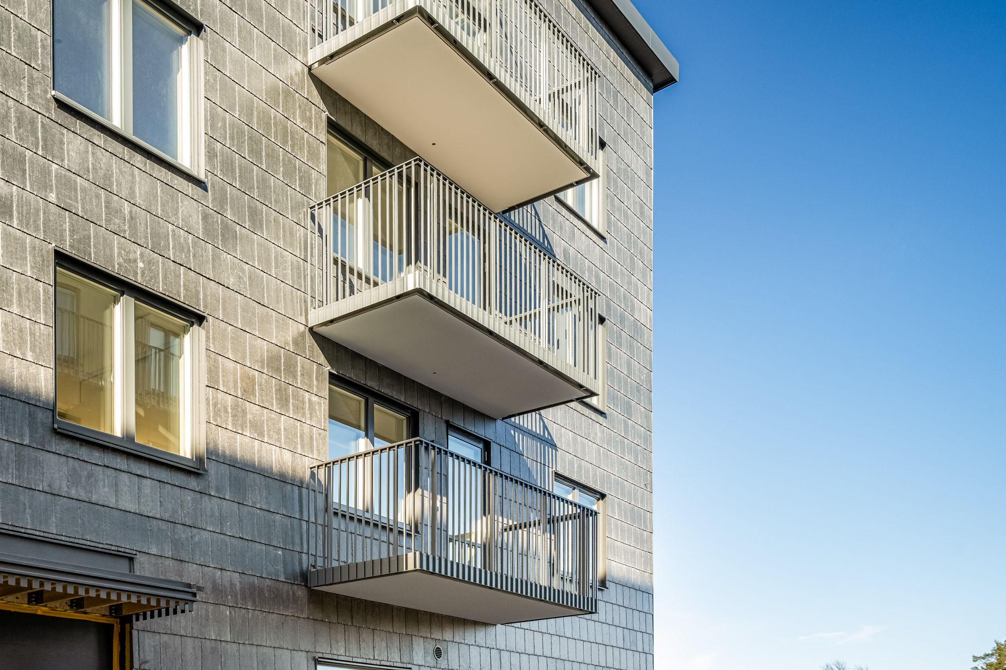 Fröken Göhles väg 5 — bild 5