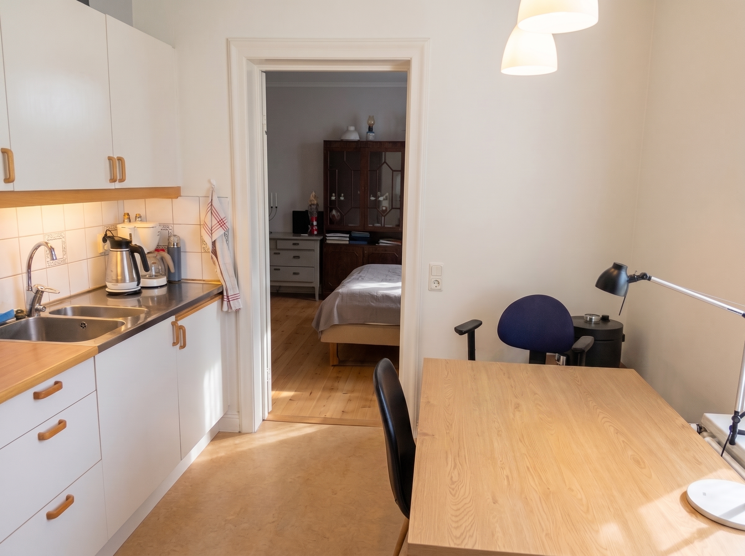 Storrymningsvägen 6C — bild 5
