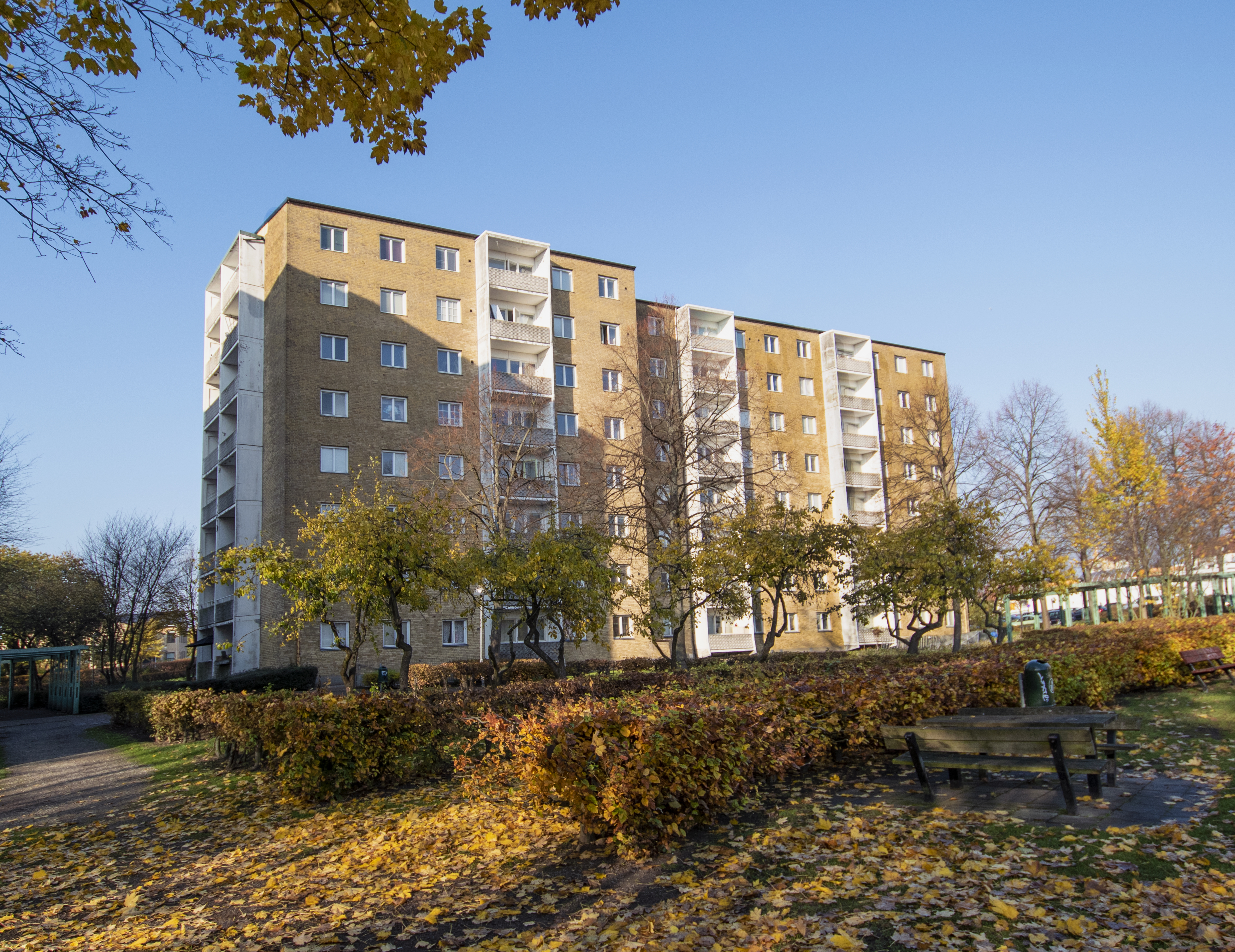 2 rum Fosie, 9 365 kr/mån | Bostadsögat