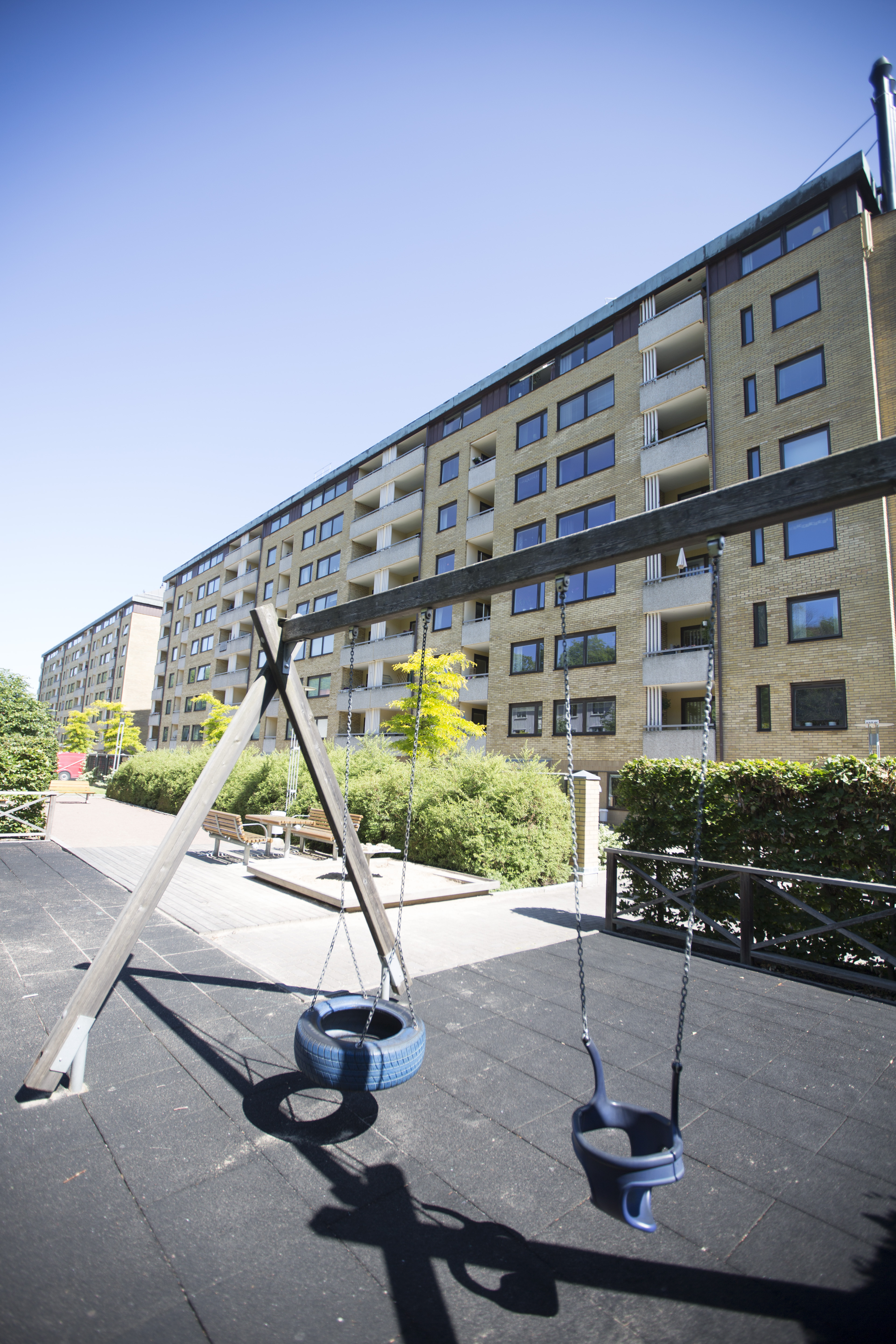 Norra Krokslättsgatan 10 — bild 1