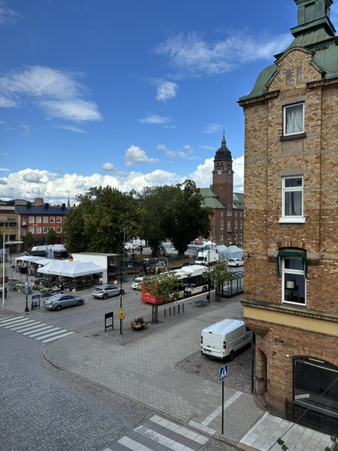 Storgatan 29A — bild 2 av 5