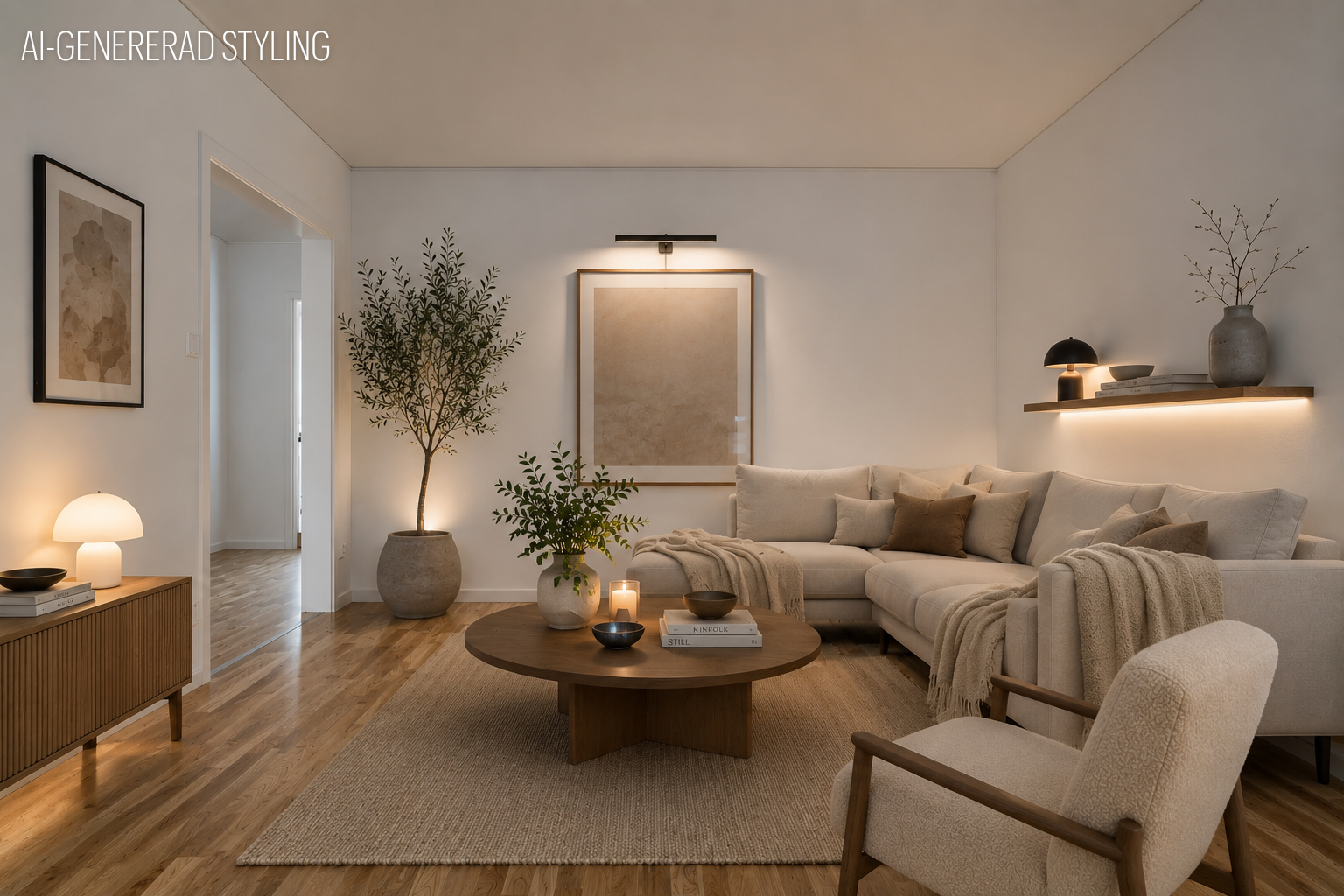 2 rum och kök, Nynäshamn — 10 142 kr/mån — bild 4