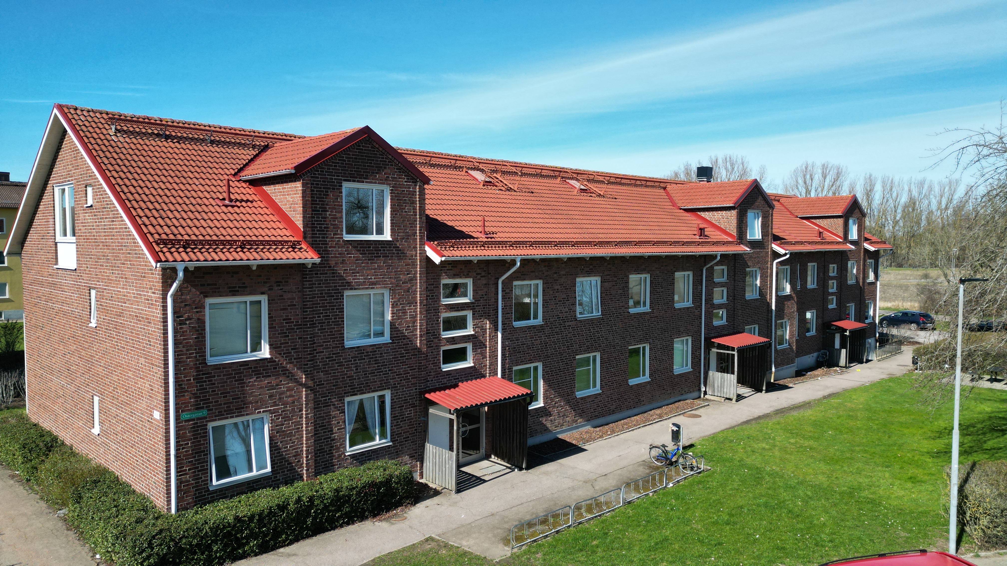 Västra Ringgatan 3A — bild 1