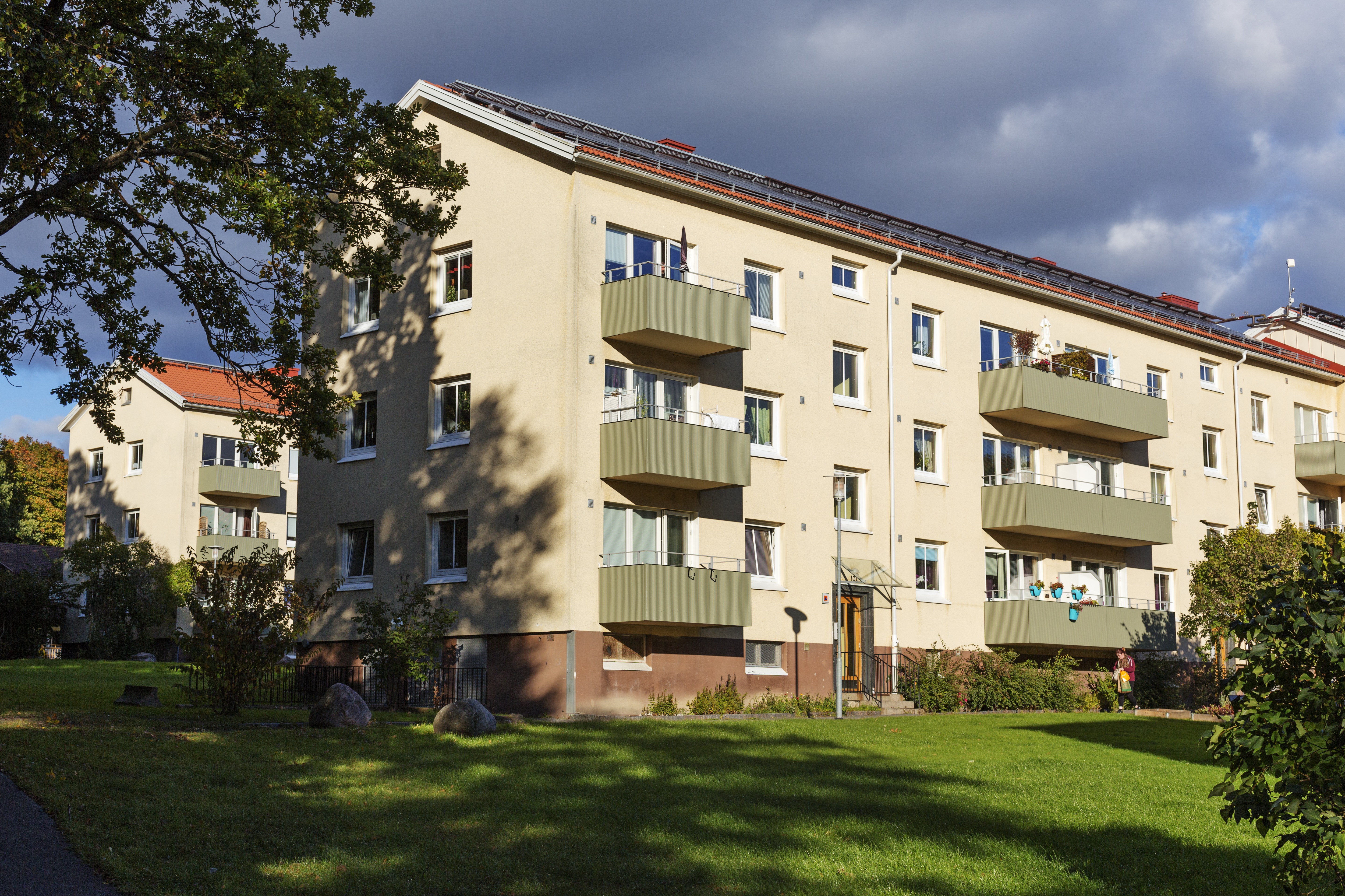 Hällskriftsgatan 5B — bild 2
